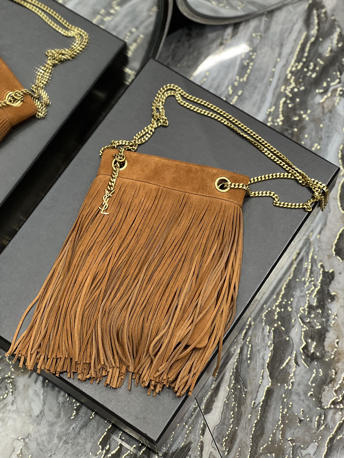 YSL BAG