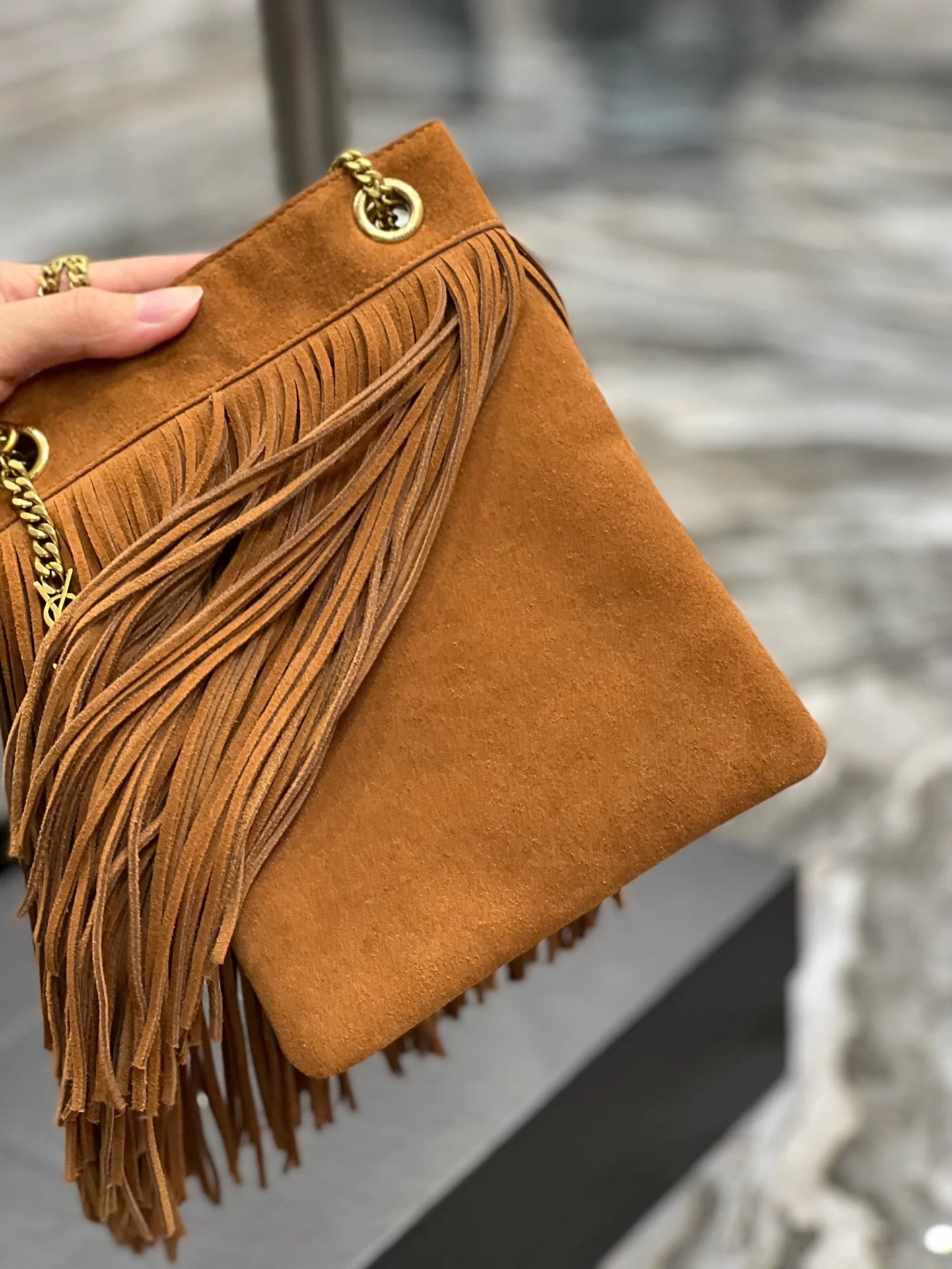 YSL BAG