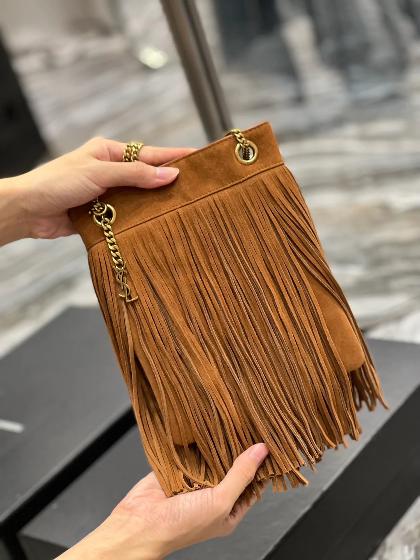 YSL BAG