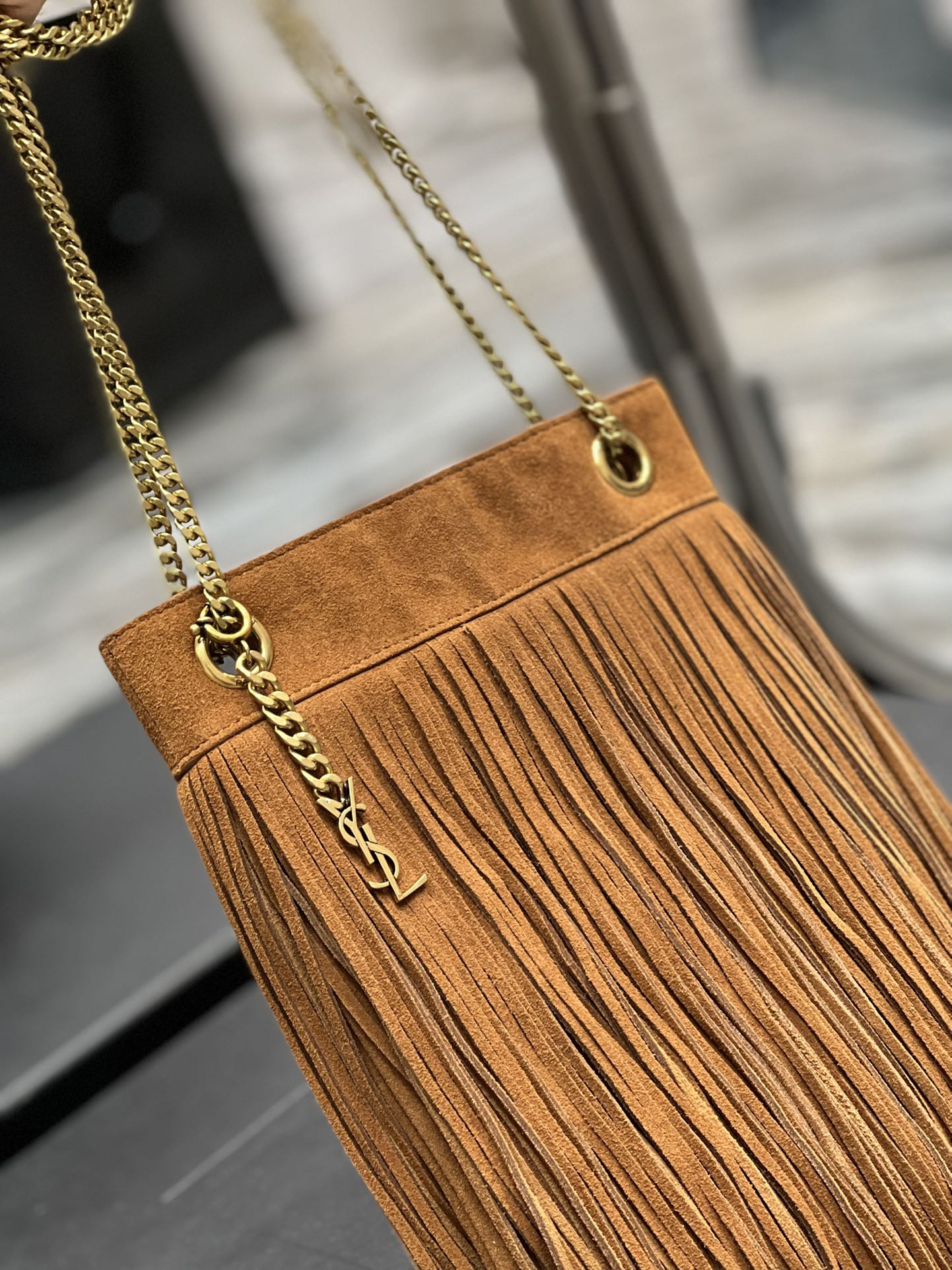 YSL BAG