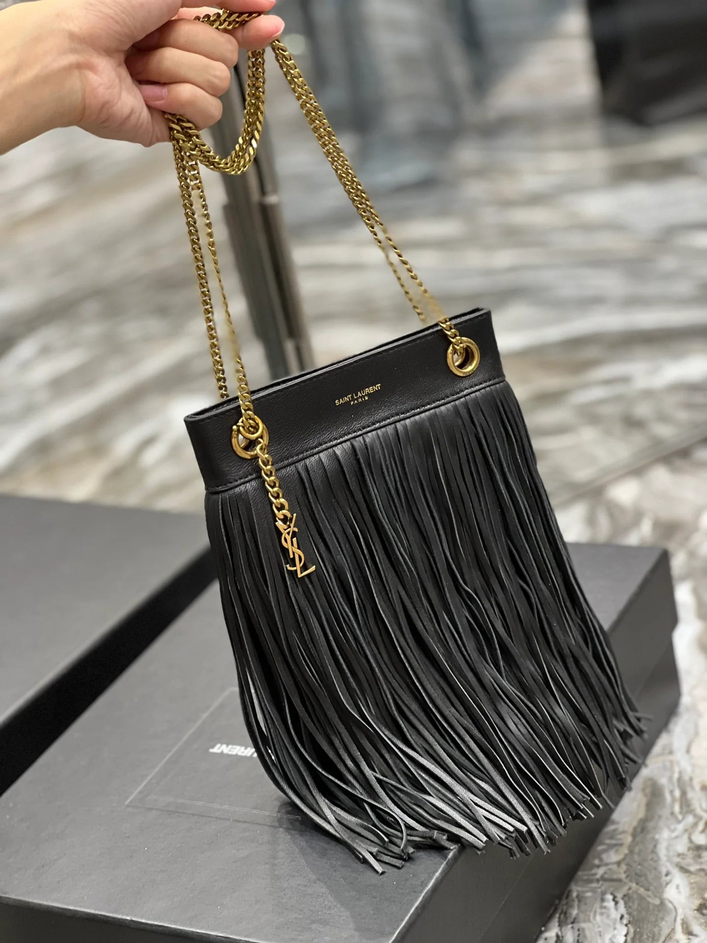 YSL BAG