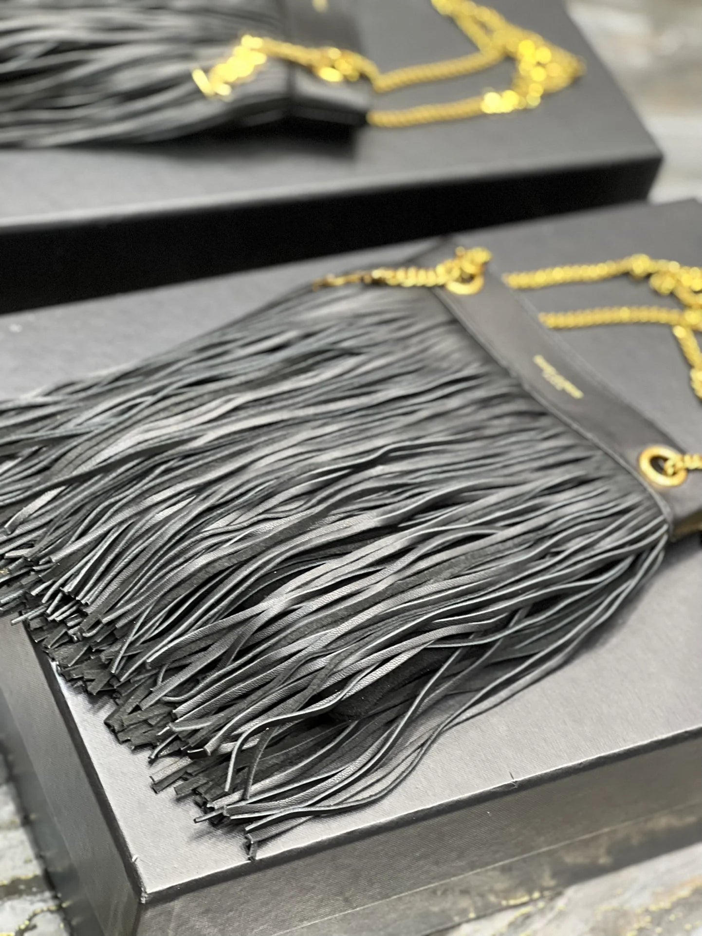 YSL BAG