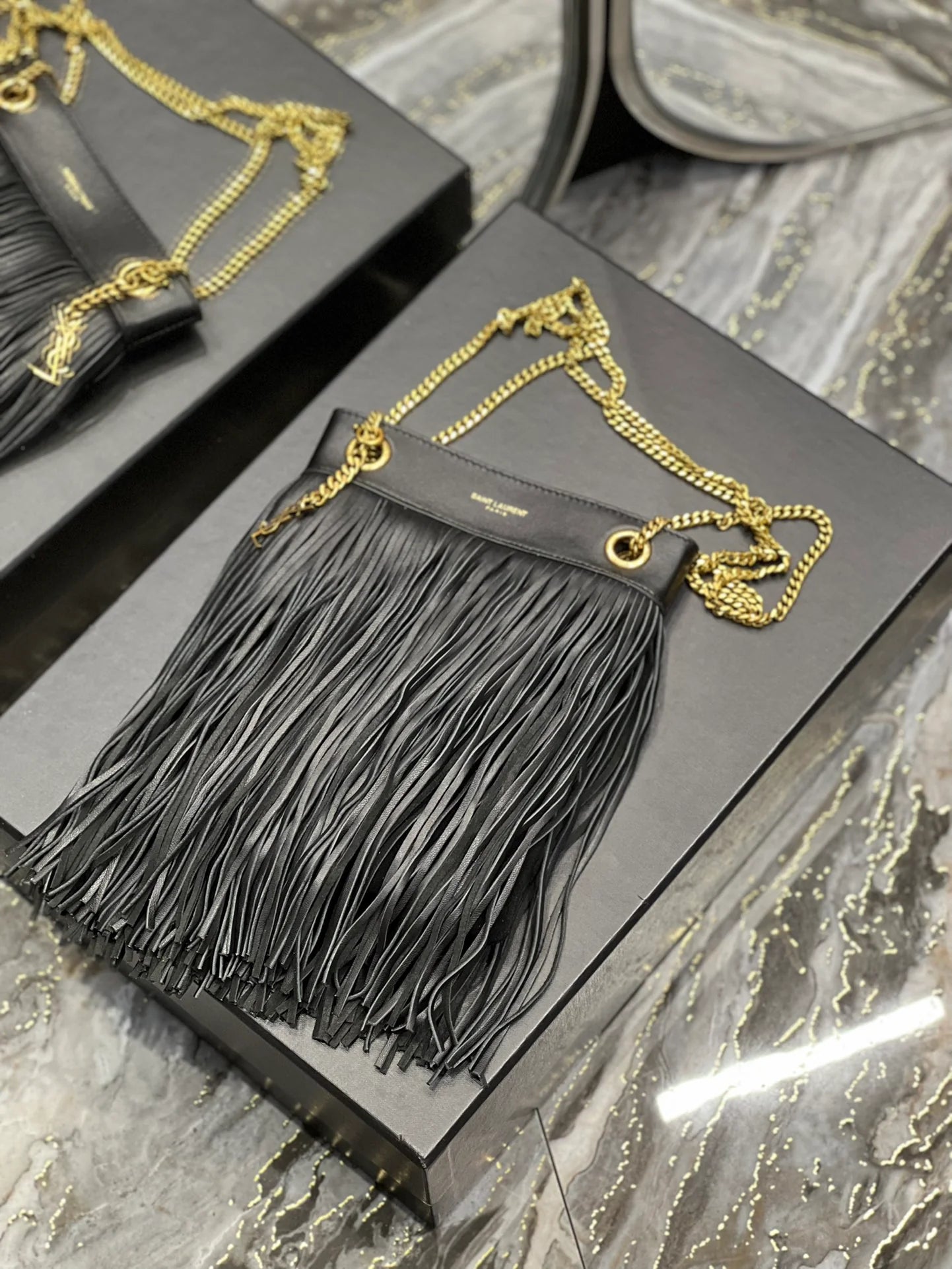 YSL BAG