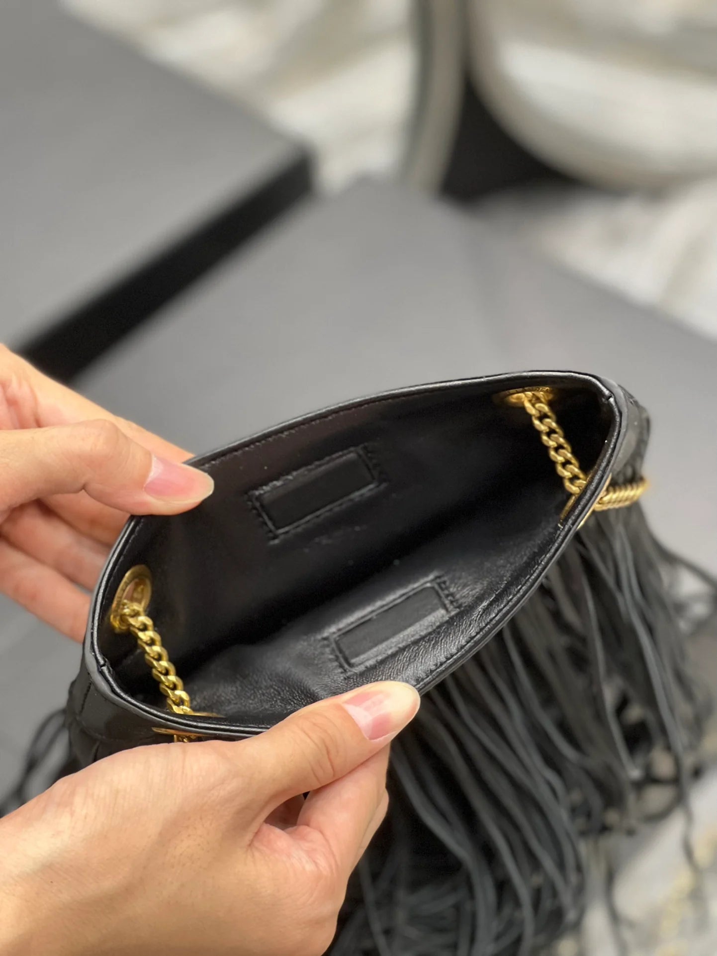 YSL BAG