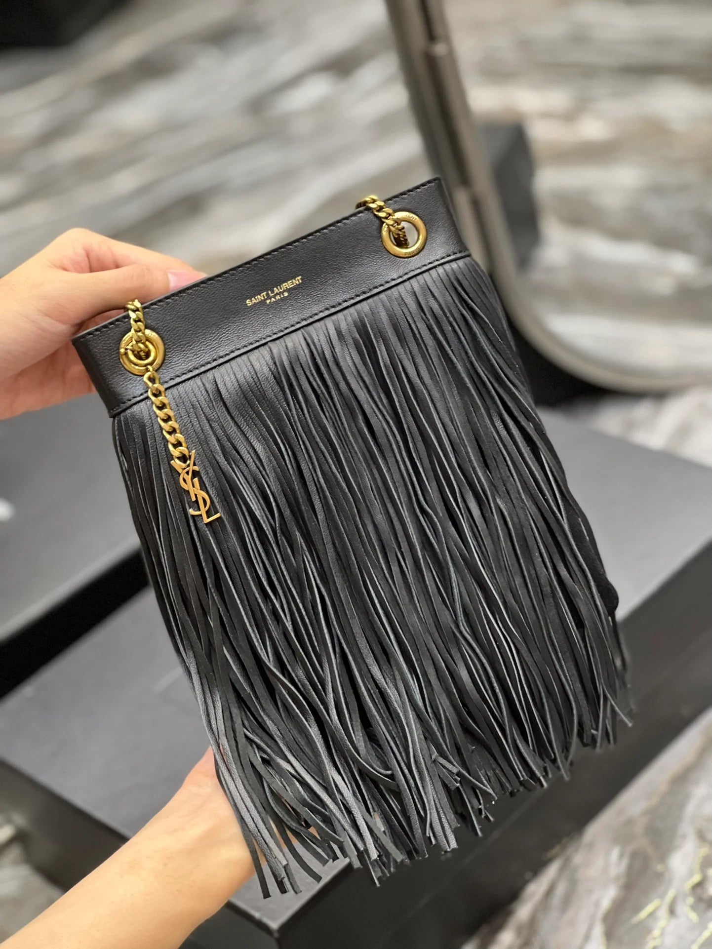 YSL BAG