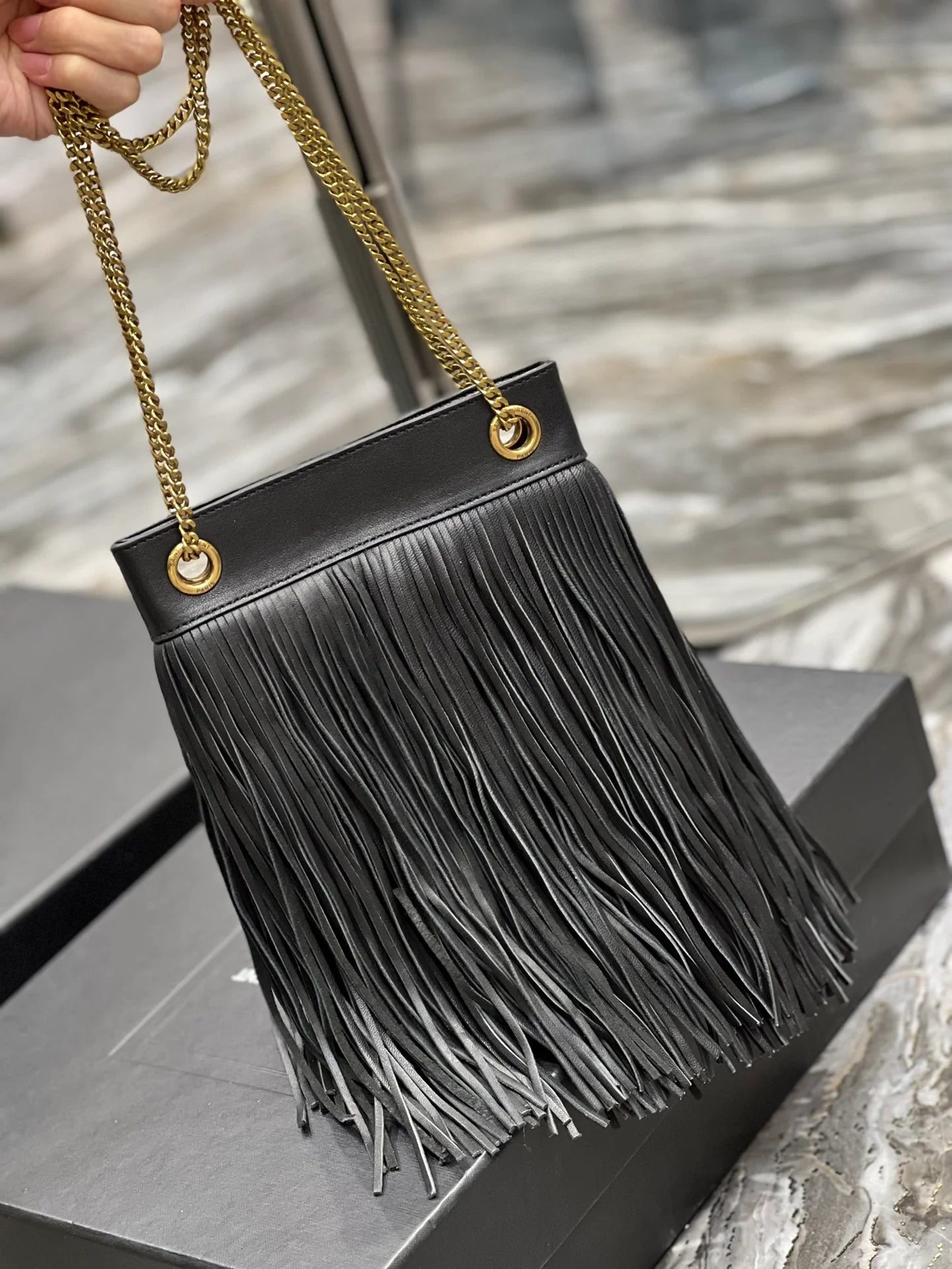 YSL BAG