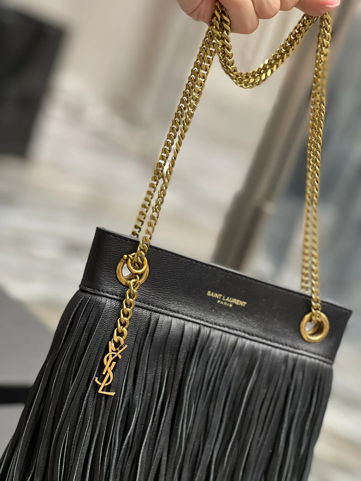 YSL BAG