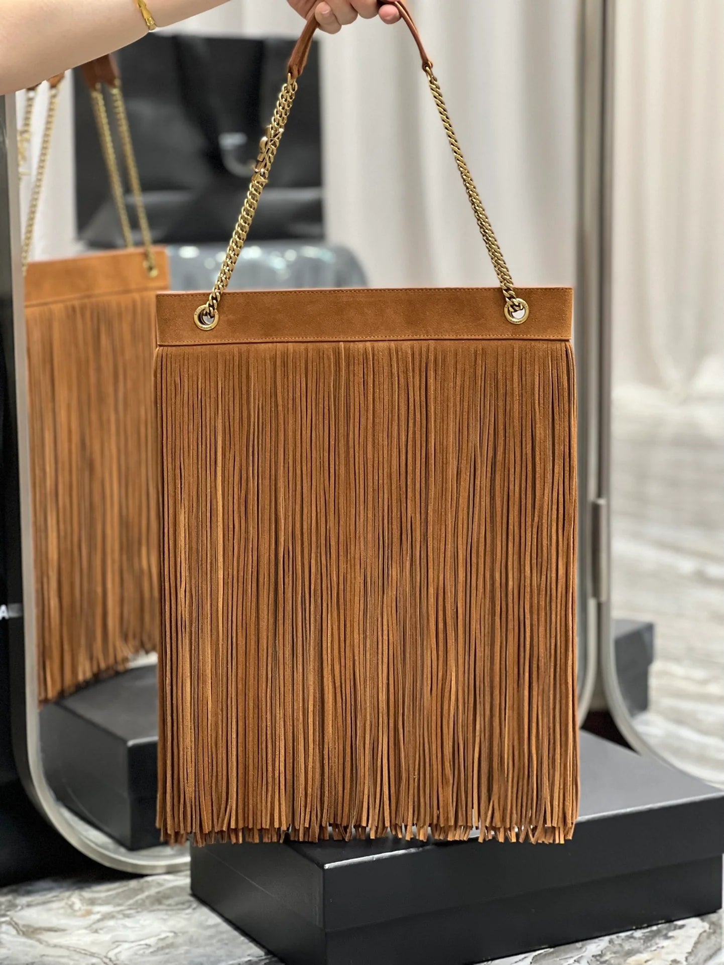 YSL BAG