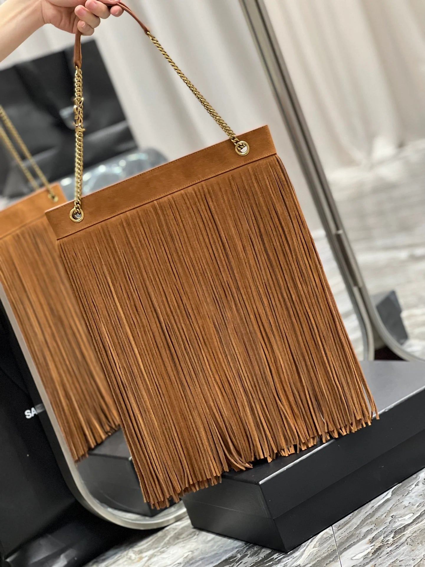 YSL BAG
