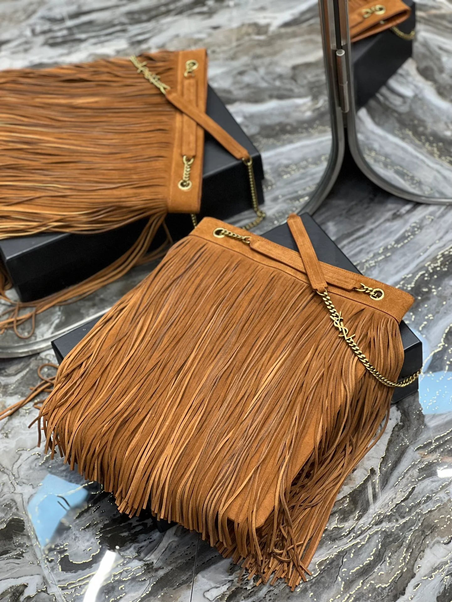 YSL BAG