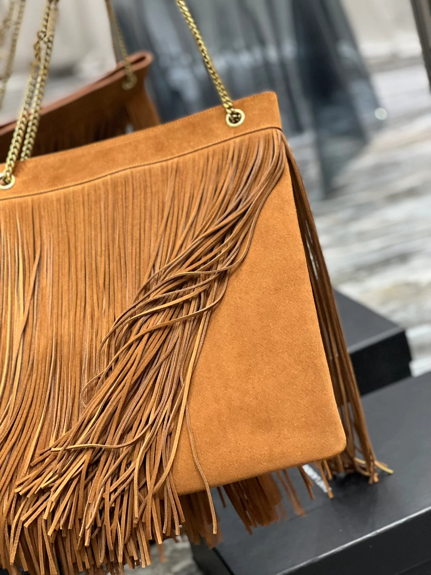 YSL BAG
