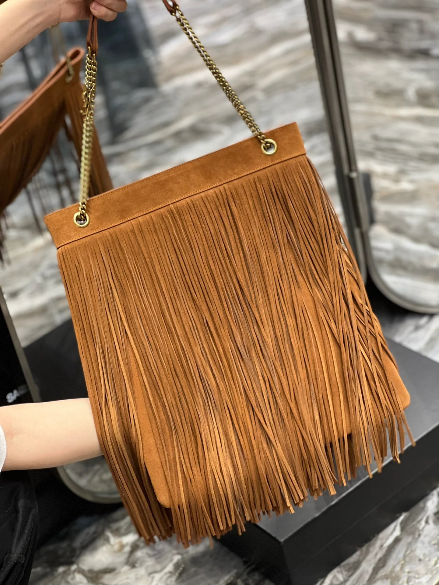 YSL BAG