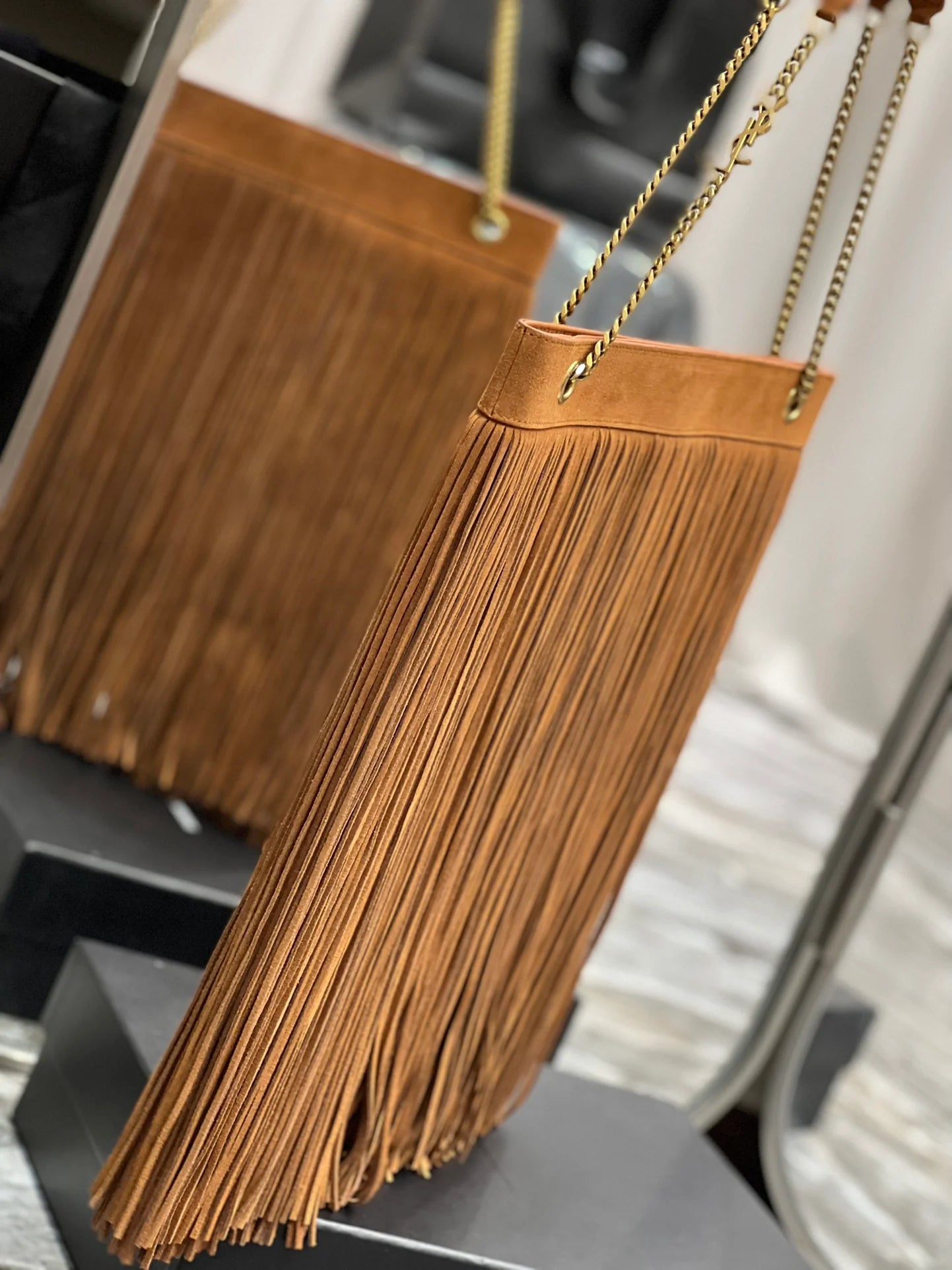 YSL BAG