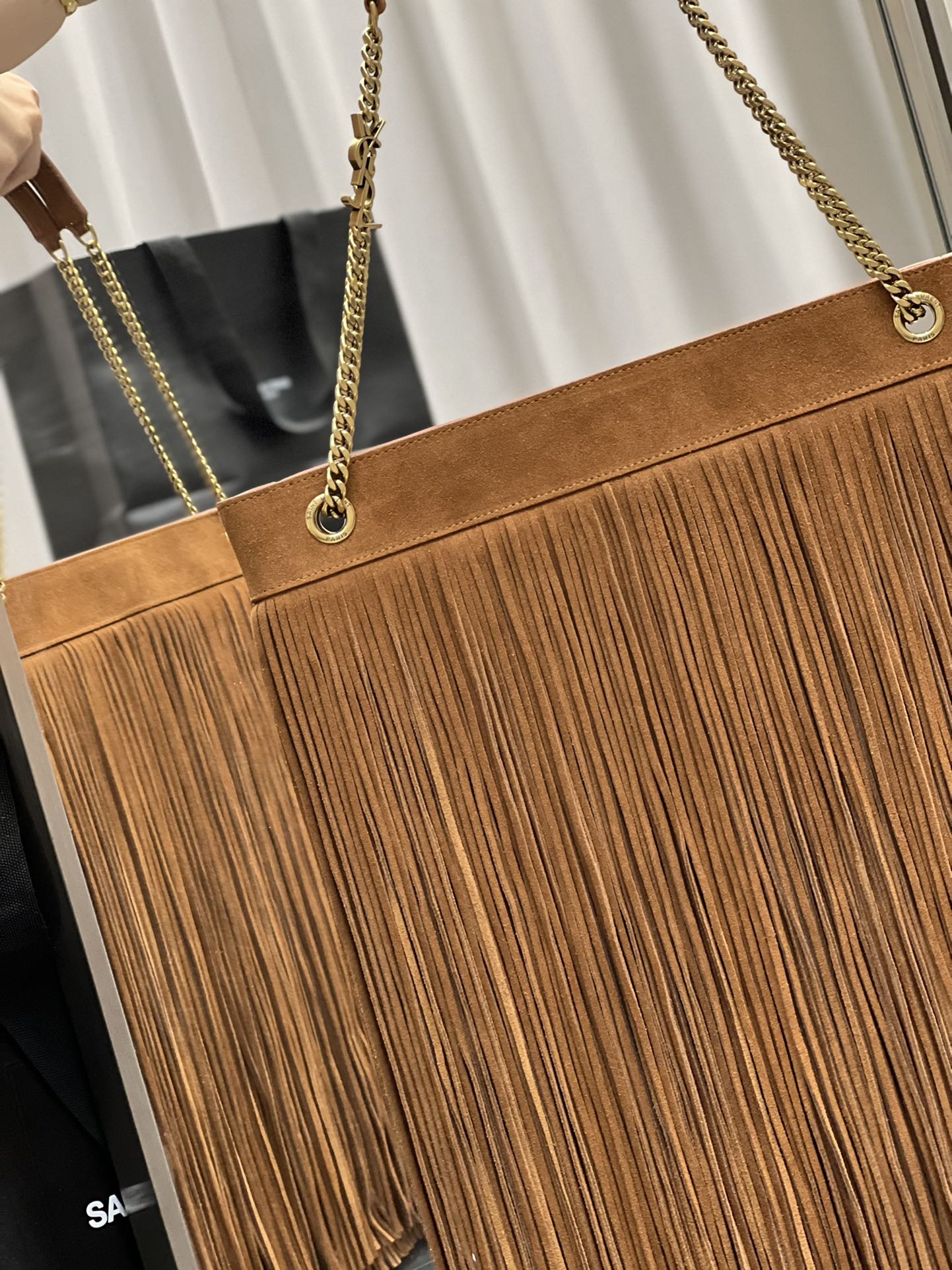 YSL BAG
