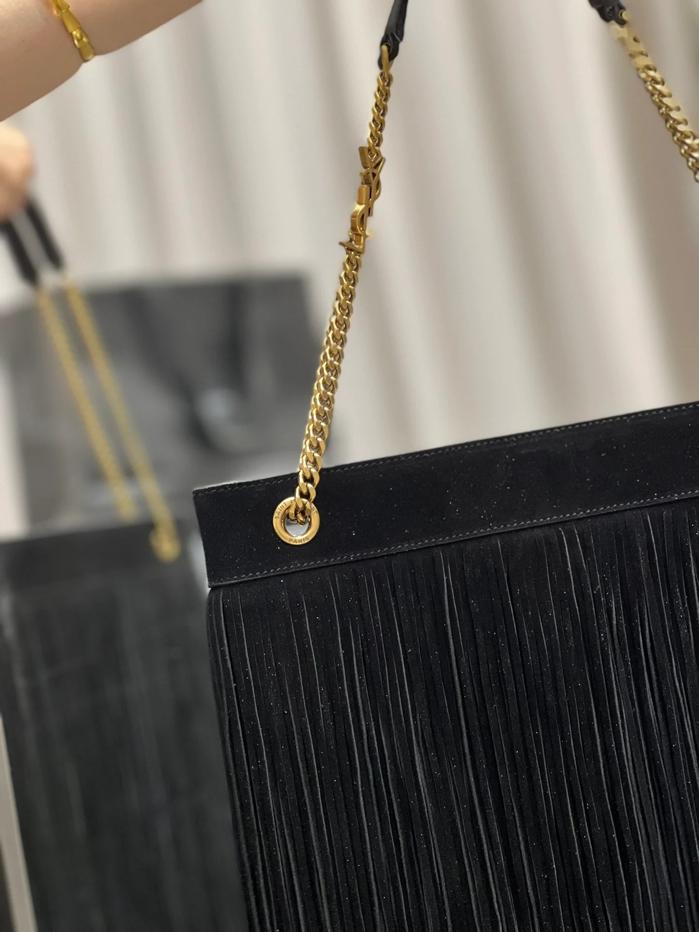 YSL BAG