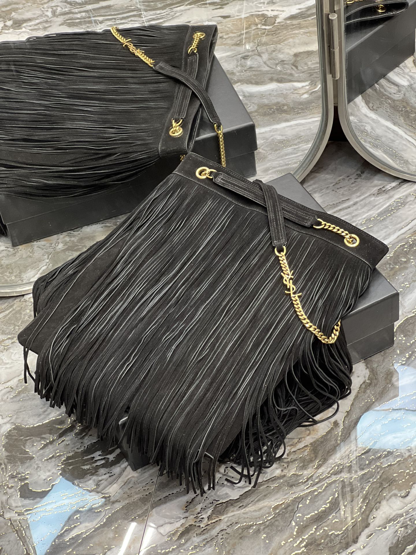 YSL BAG
