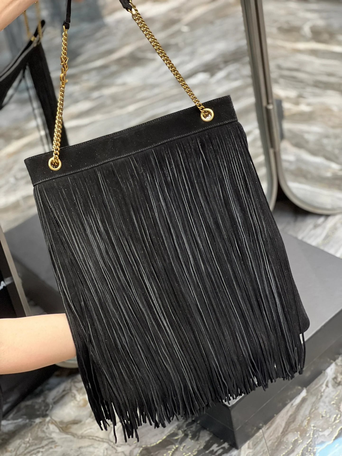 YSL BAG