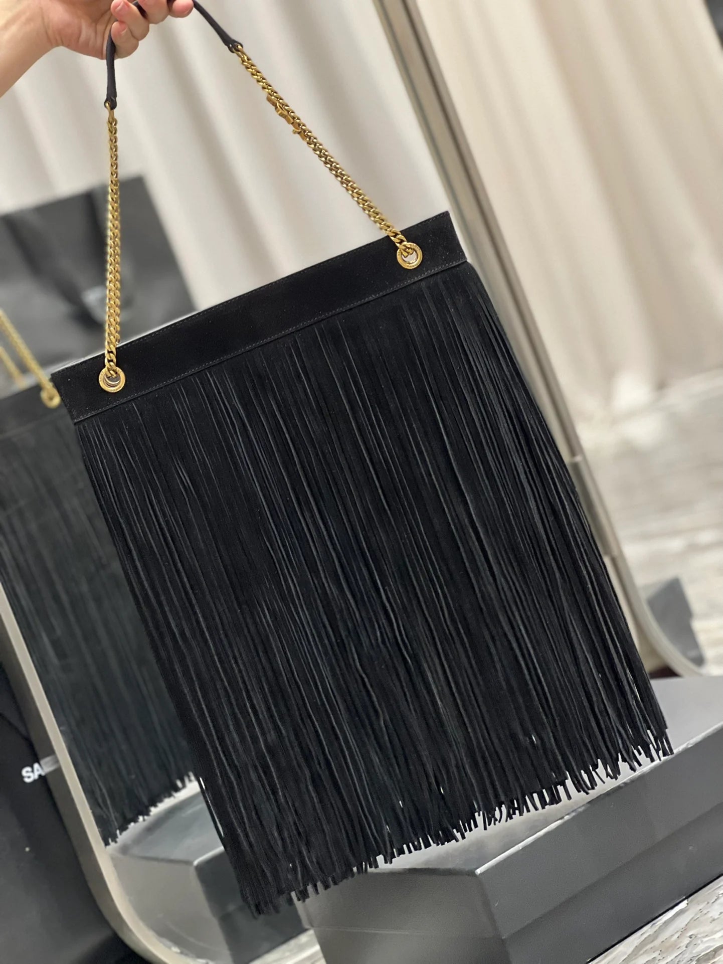 YSL BAG