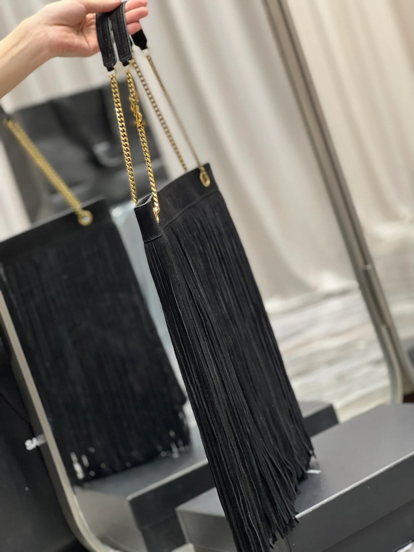 YSL BAG