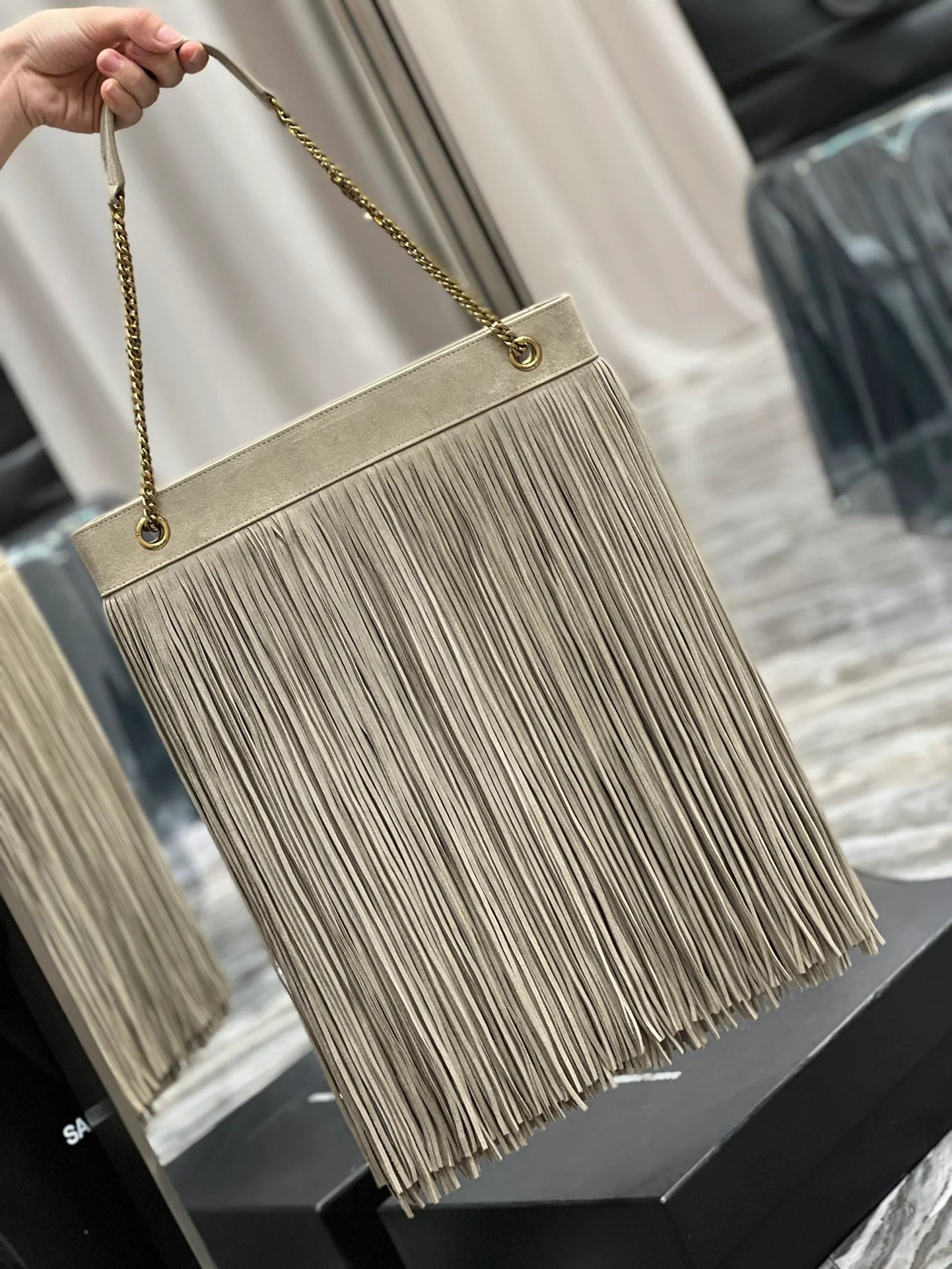 YSL BAG