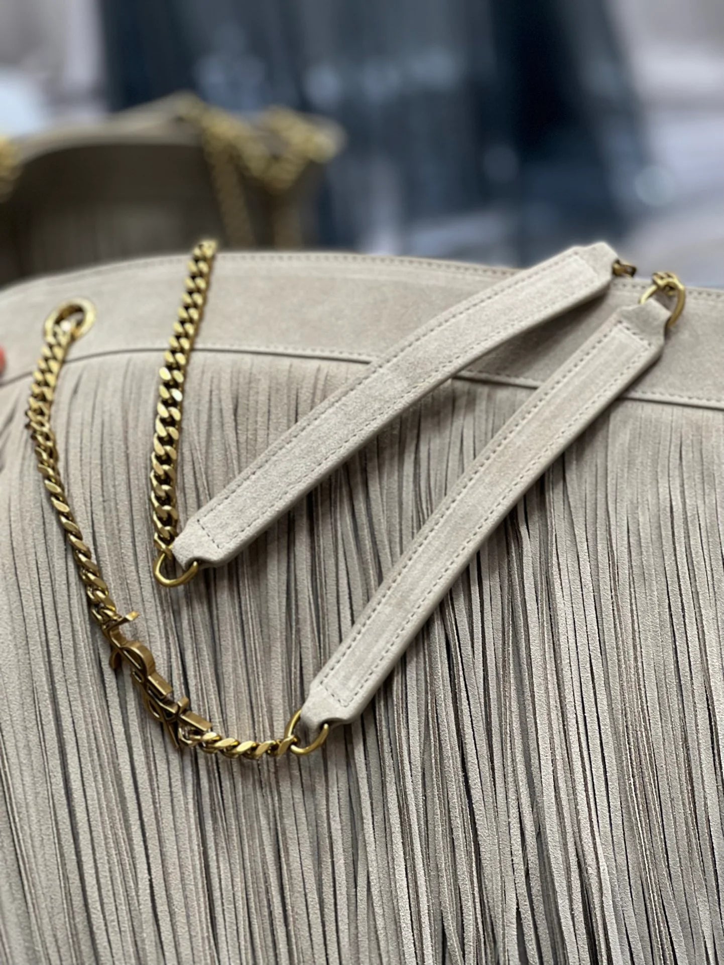 YSL BAG