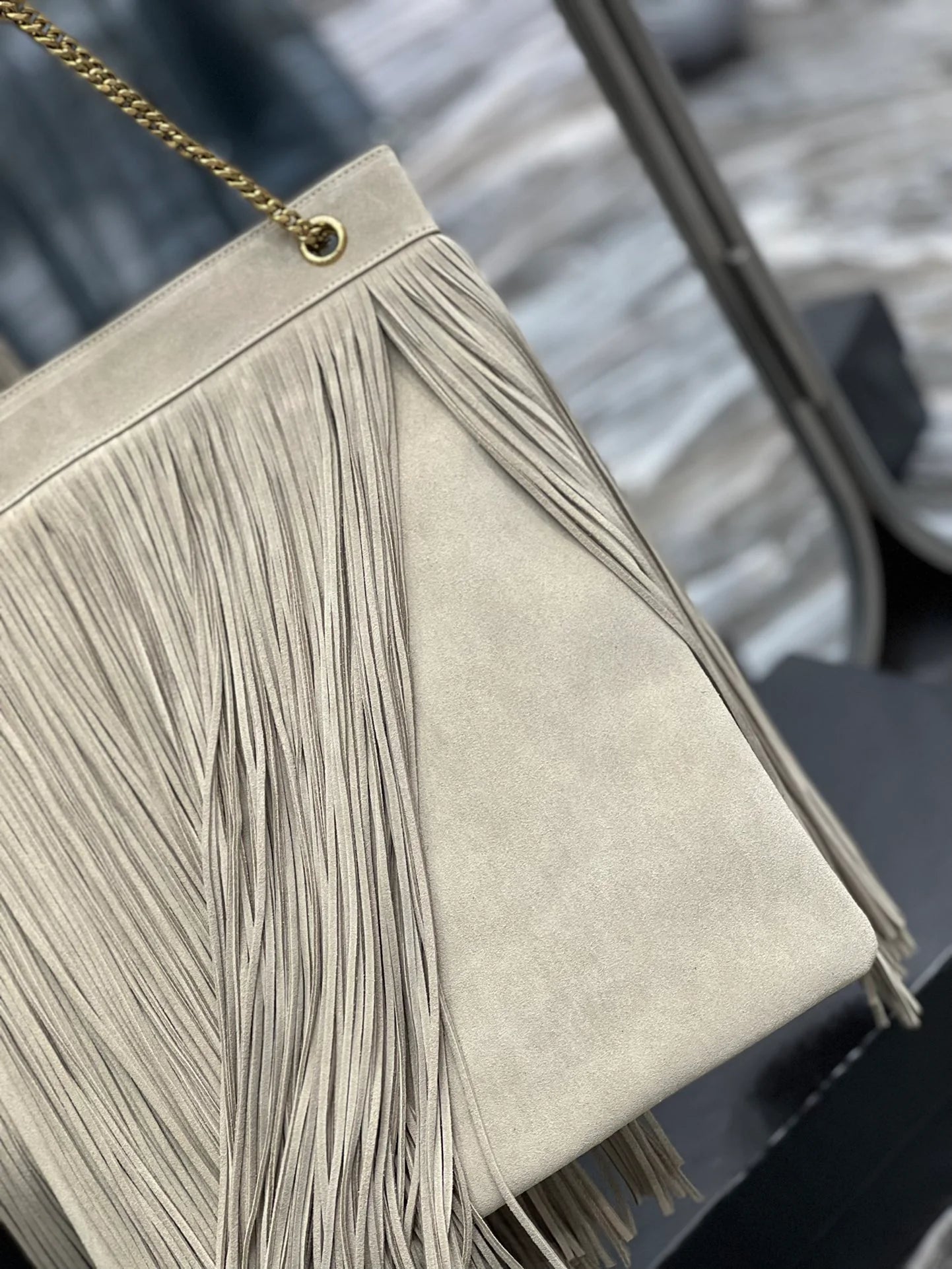 YSL BAG
