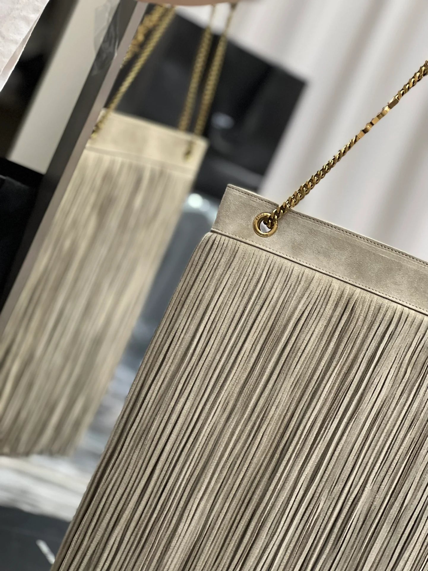 YSL BAG