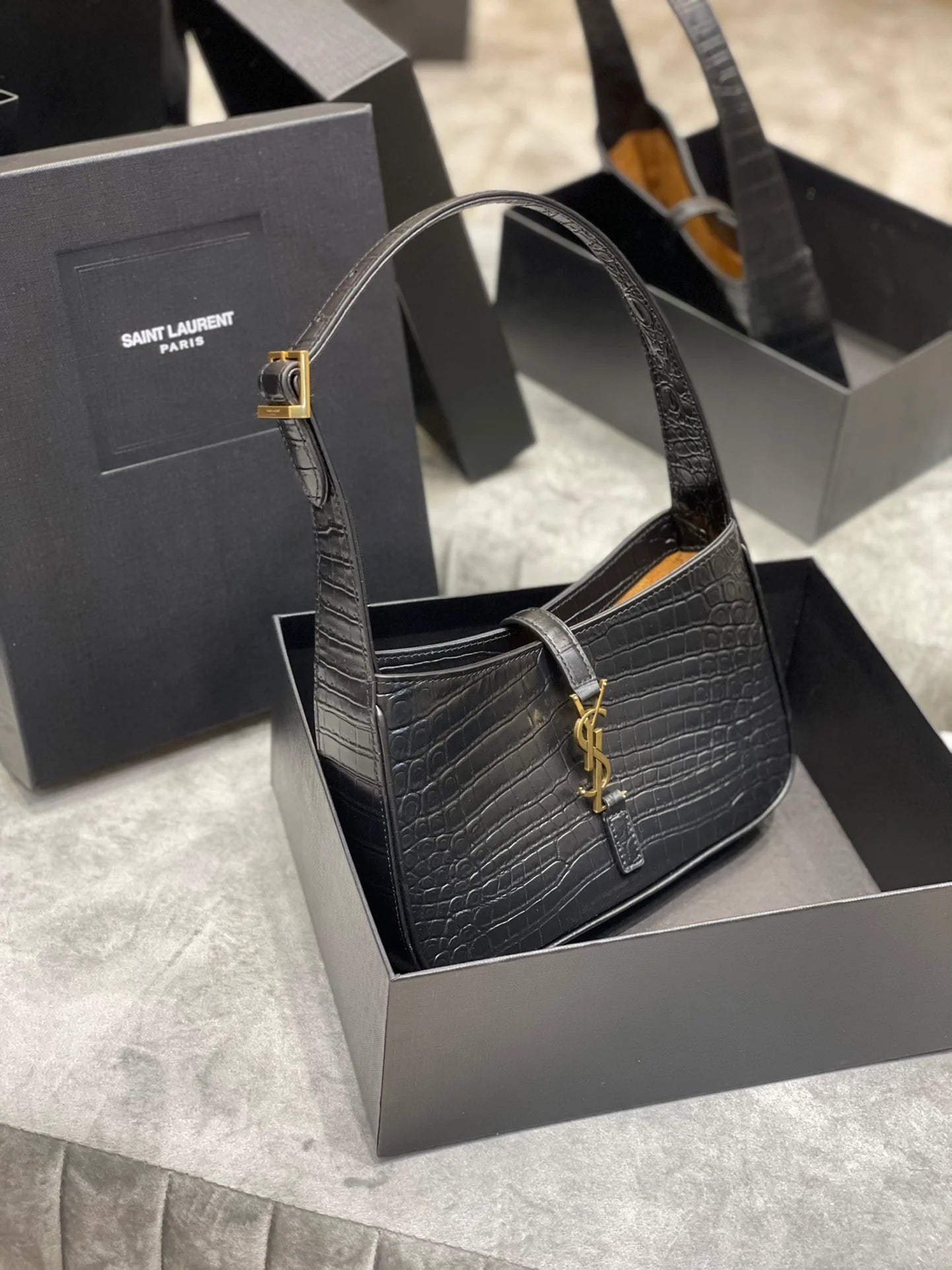 YSL BAG