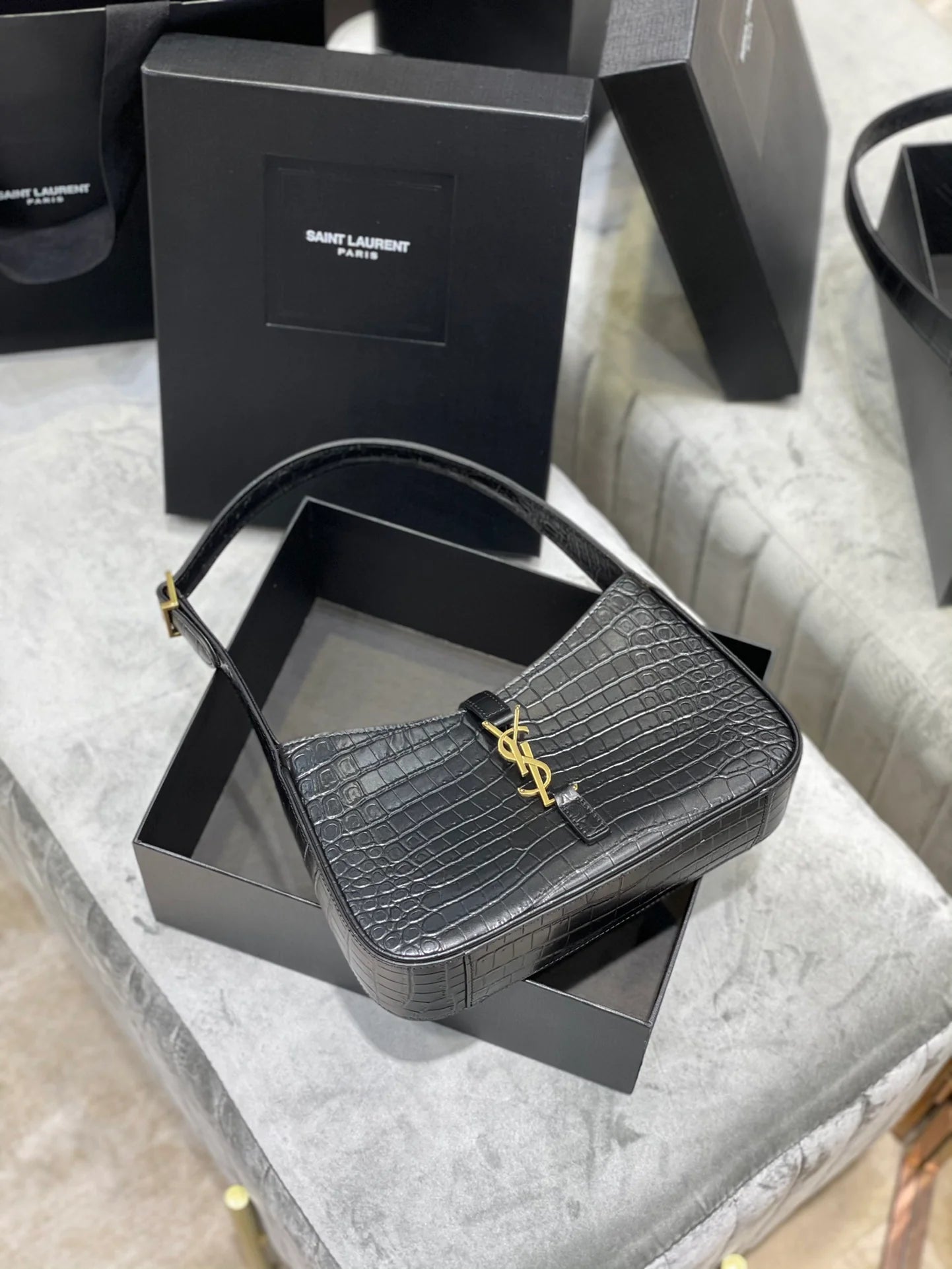 YSL BAG