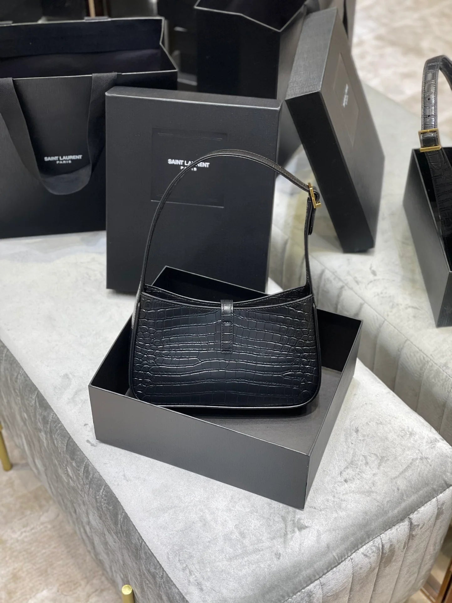 YSL BAG