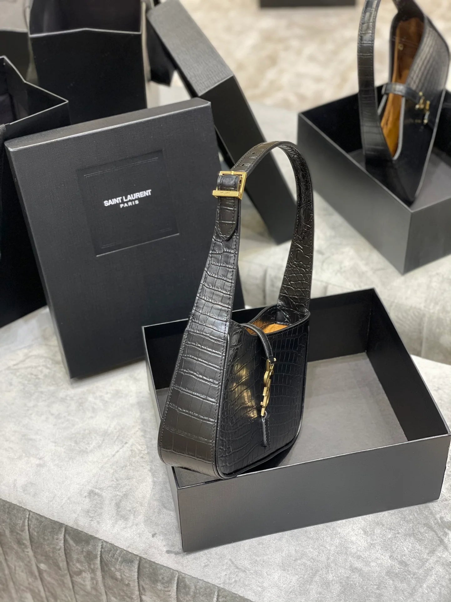 YSL BAG