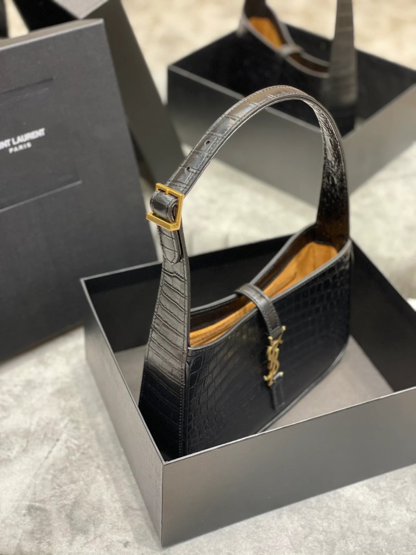 YSL BAG
