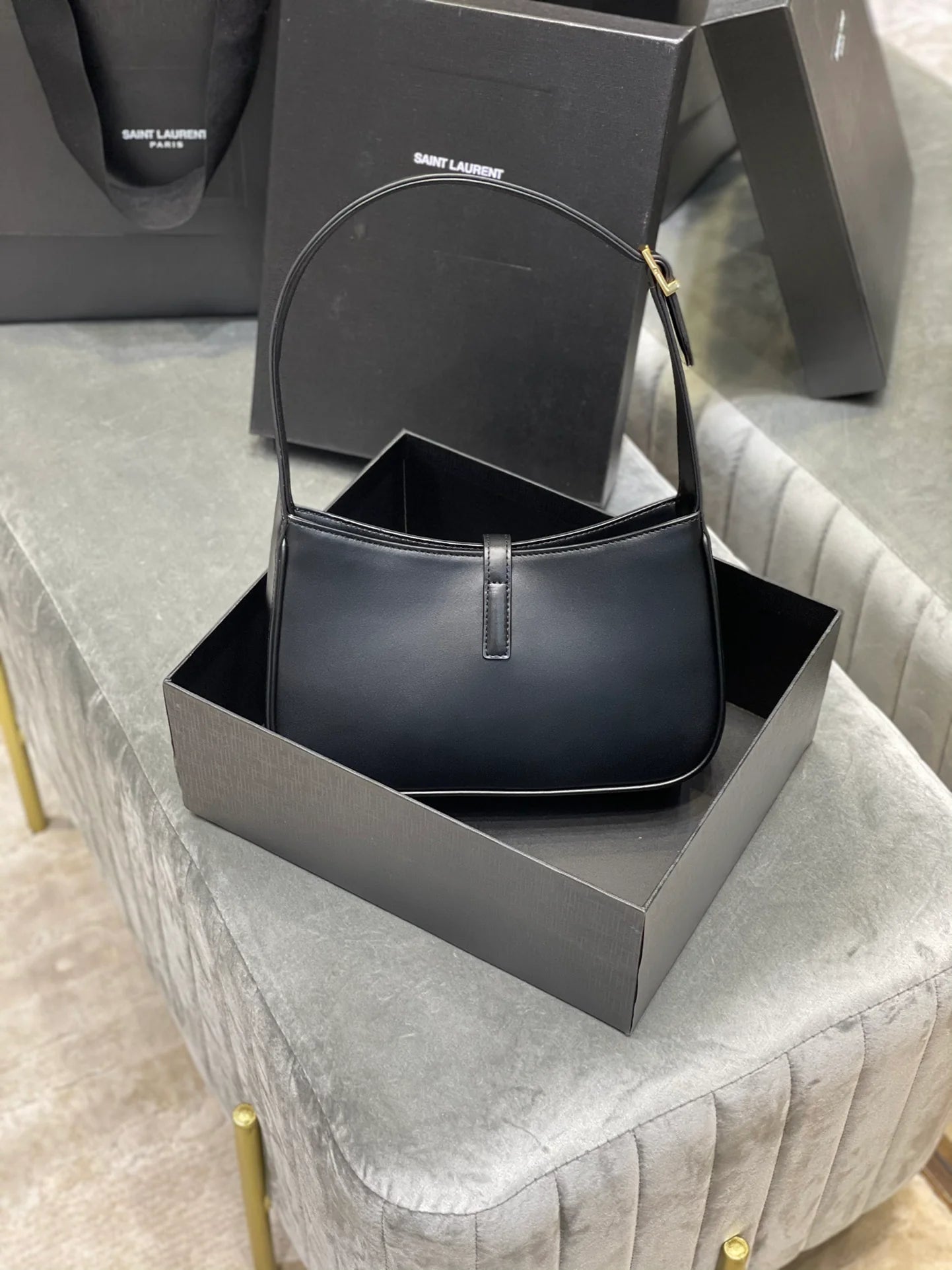 YSL BAG