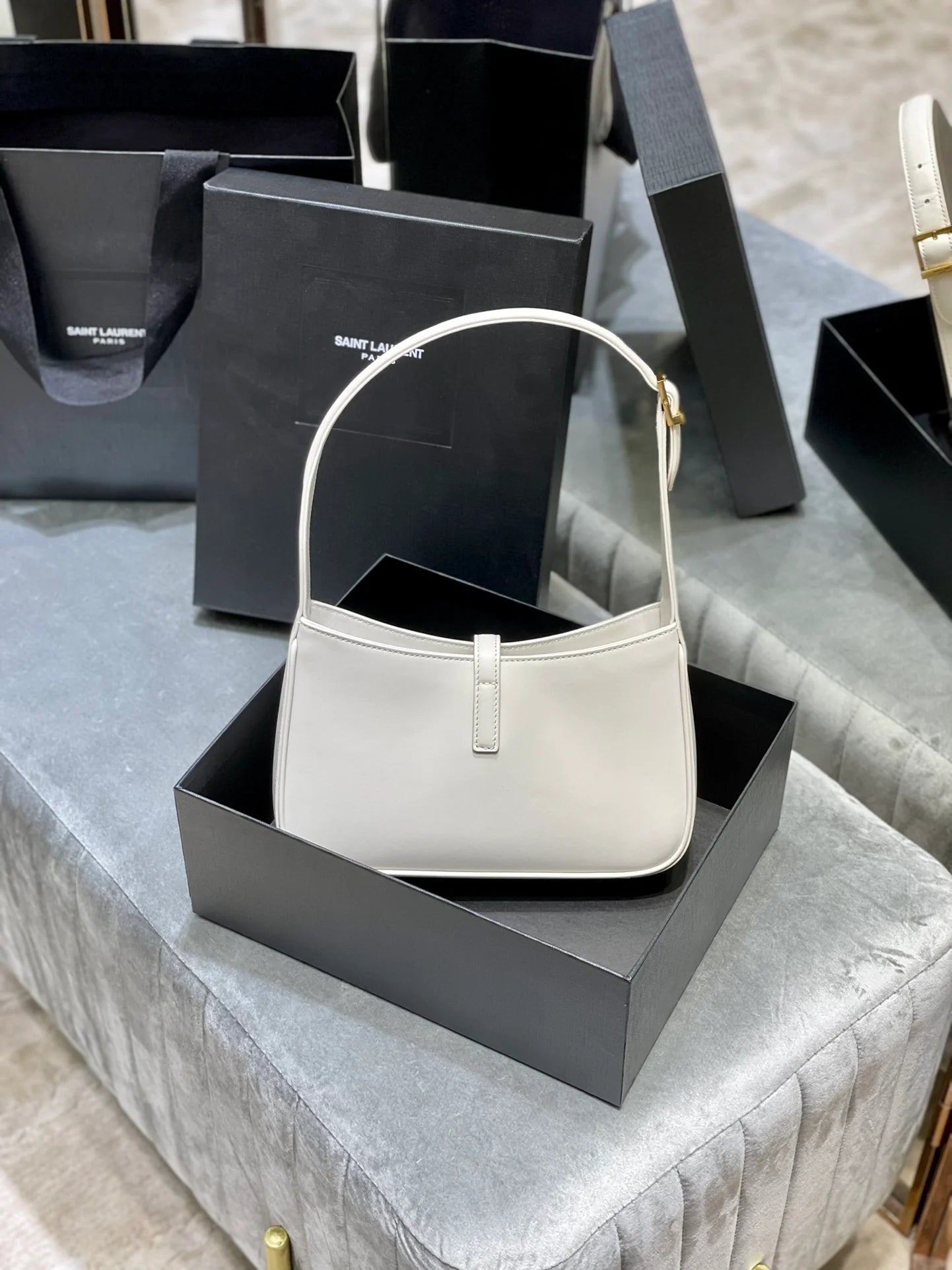 YSL BAG