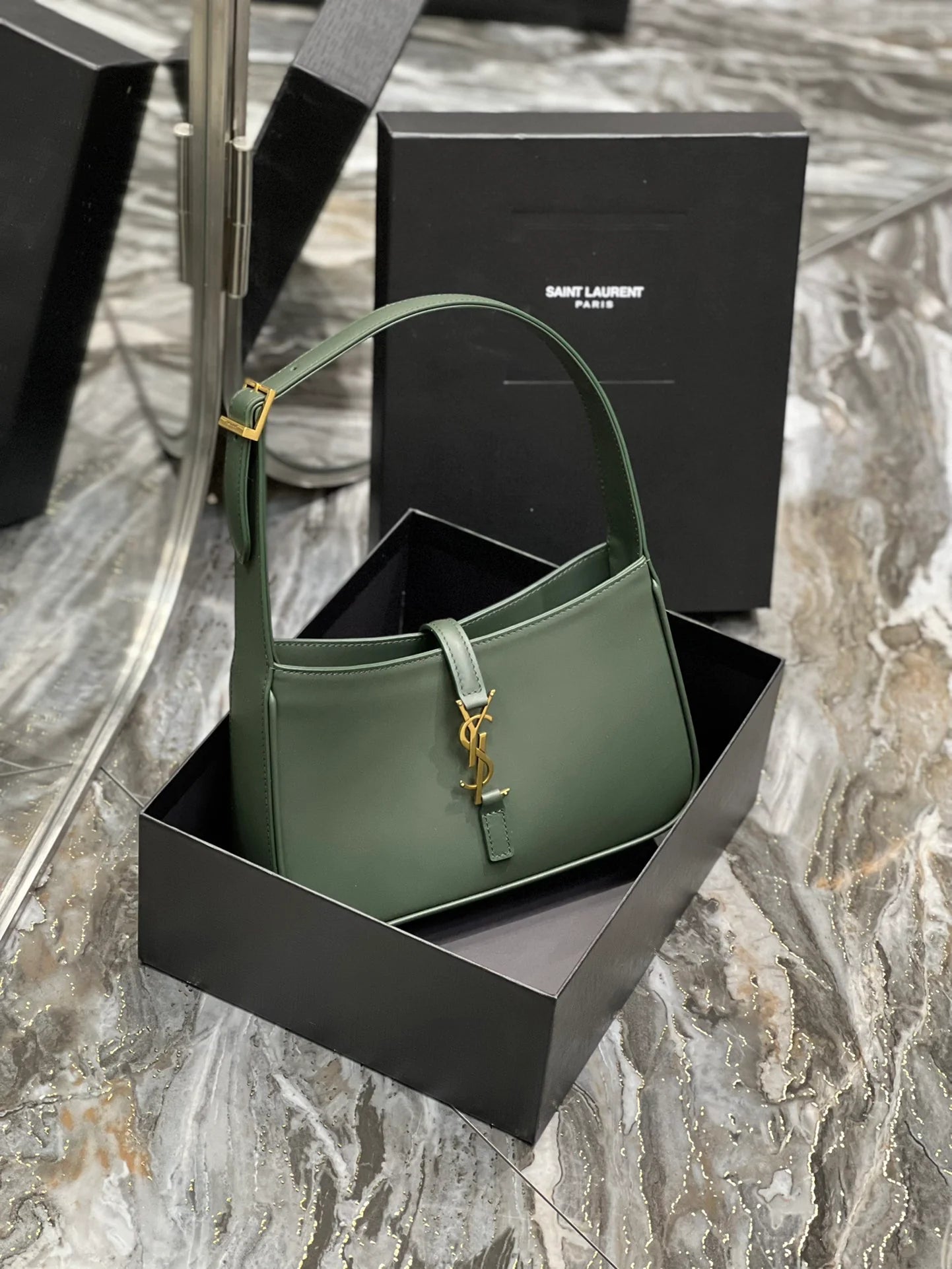 YSL BAG
