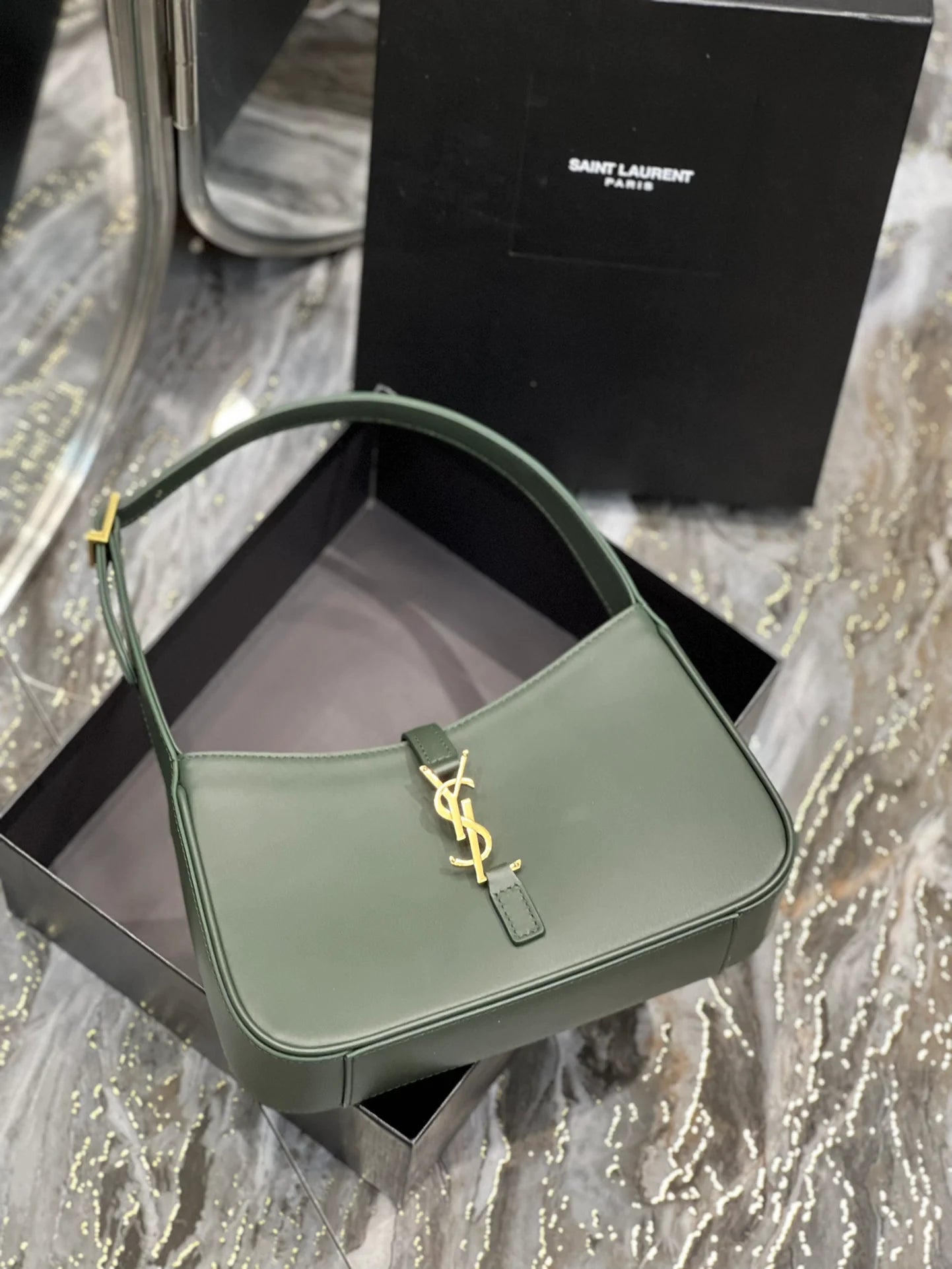 YSL BAG