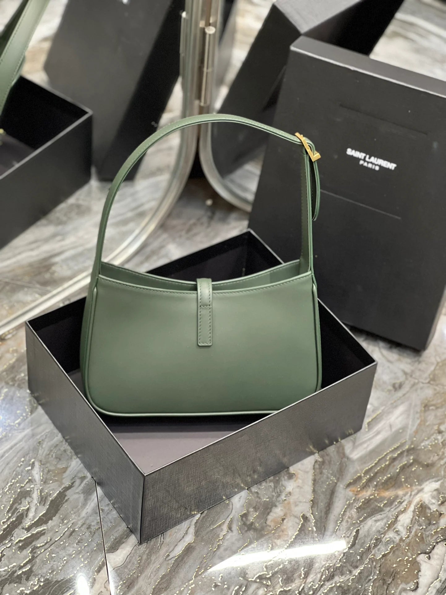 YSL BAG