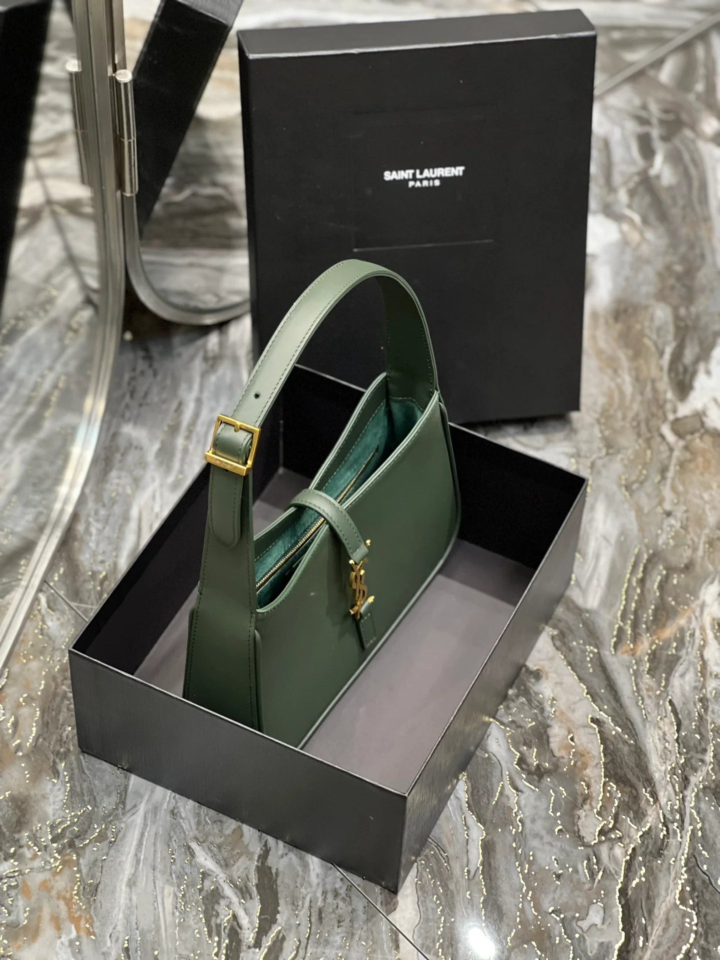 YSL BAG