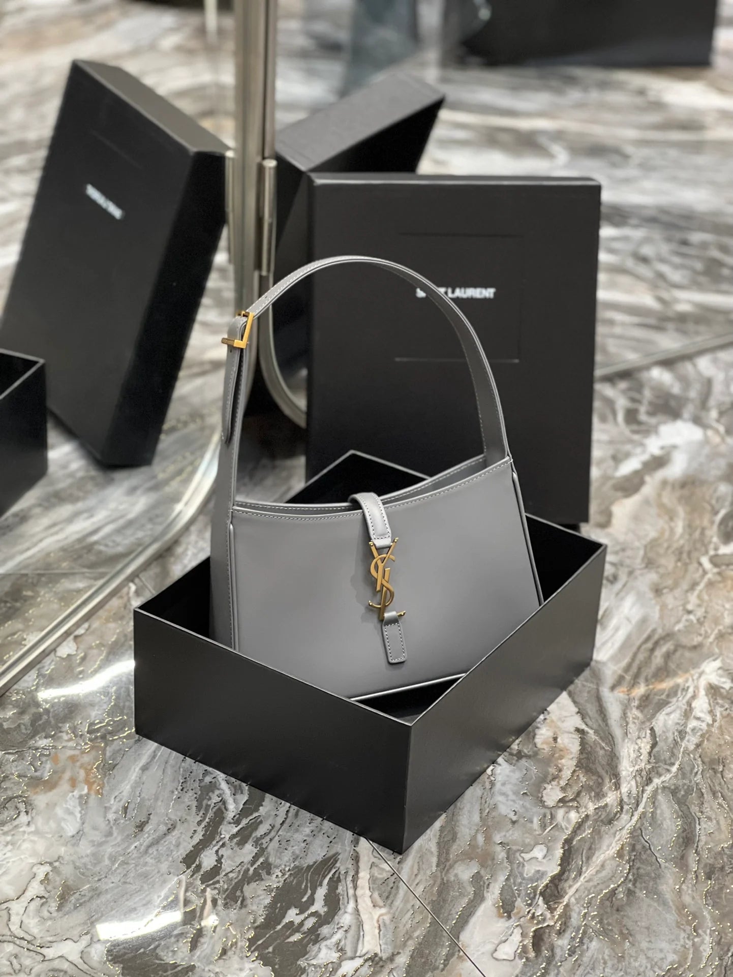 YSL BAG