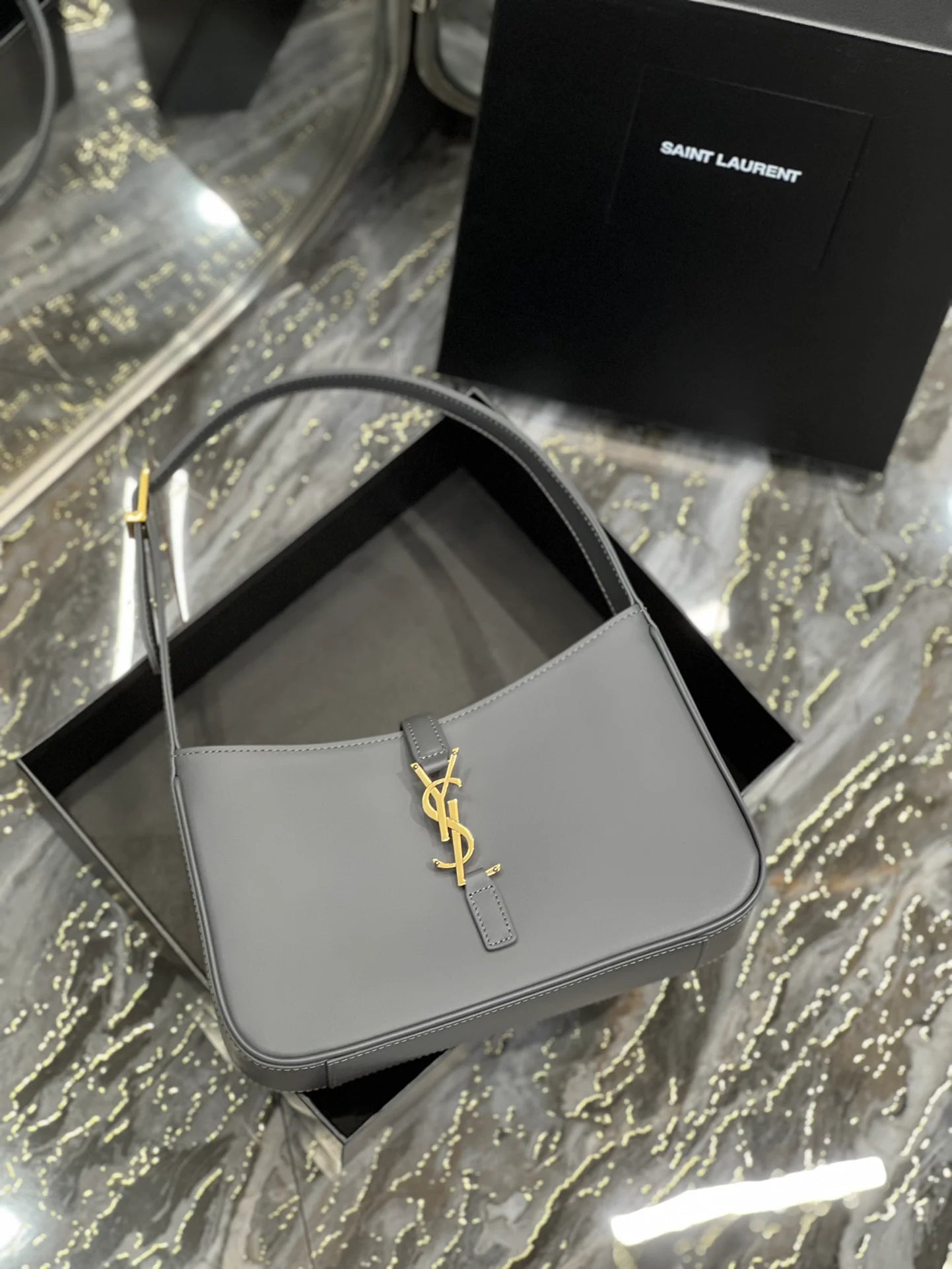 YSL BAG
