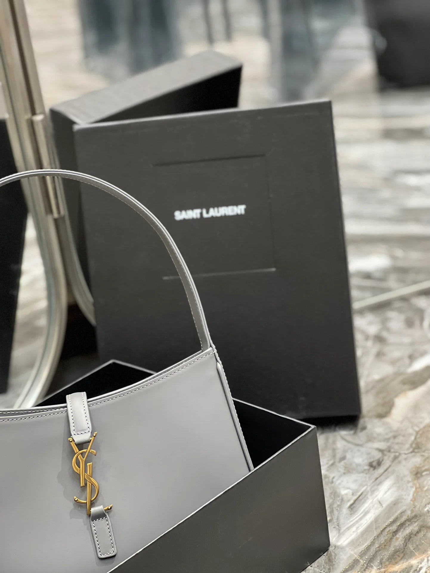 YSL BAG