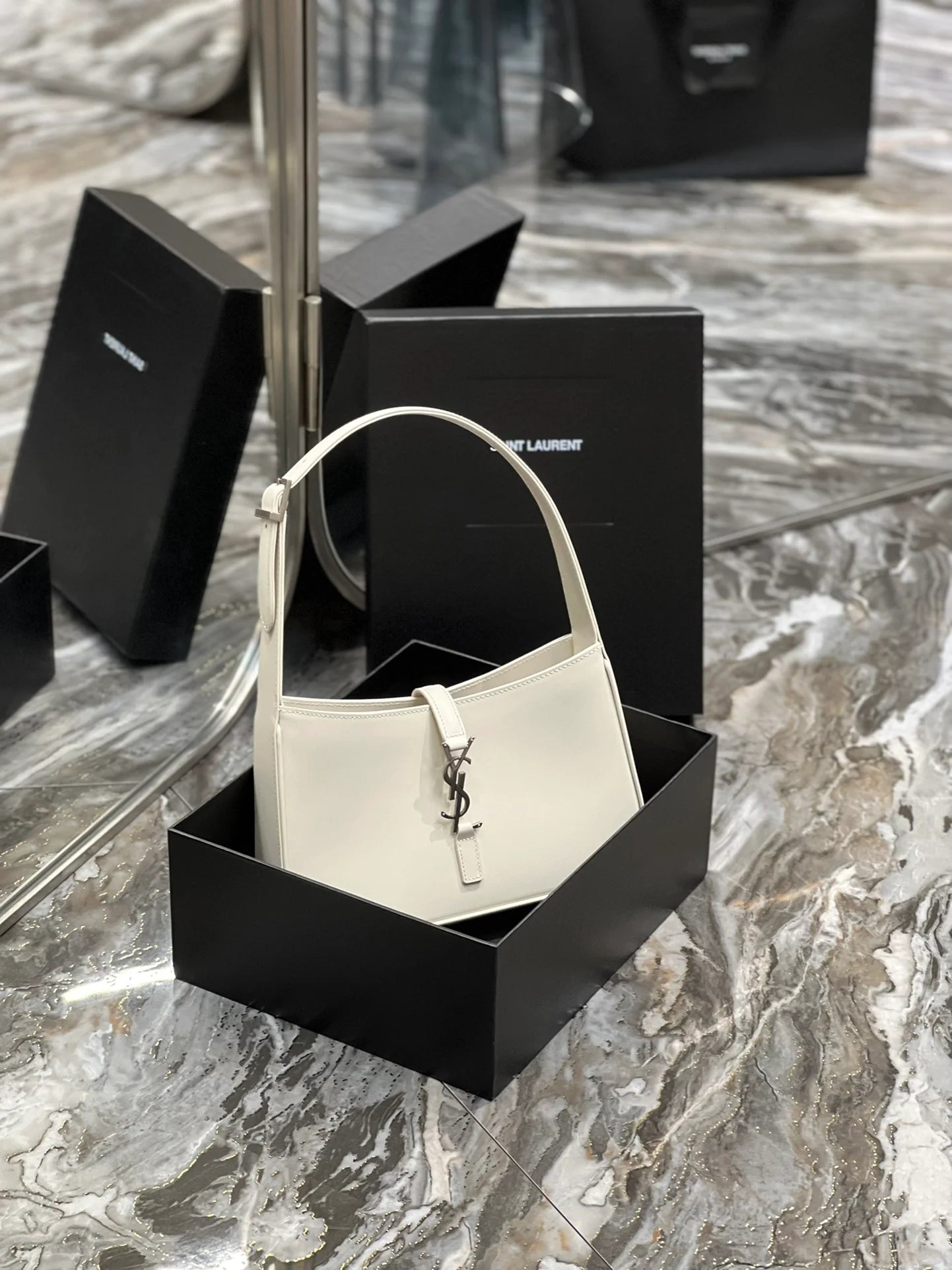 YSL BAG