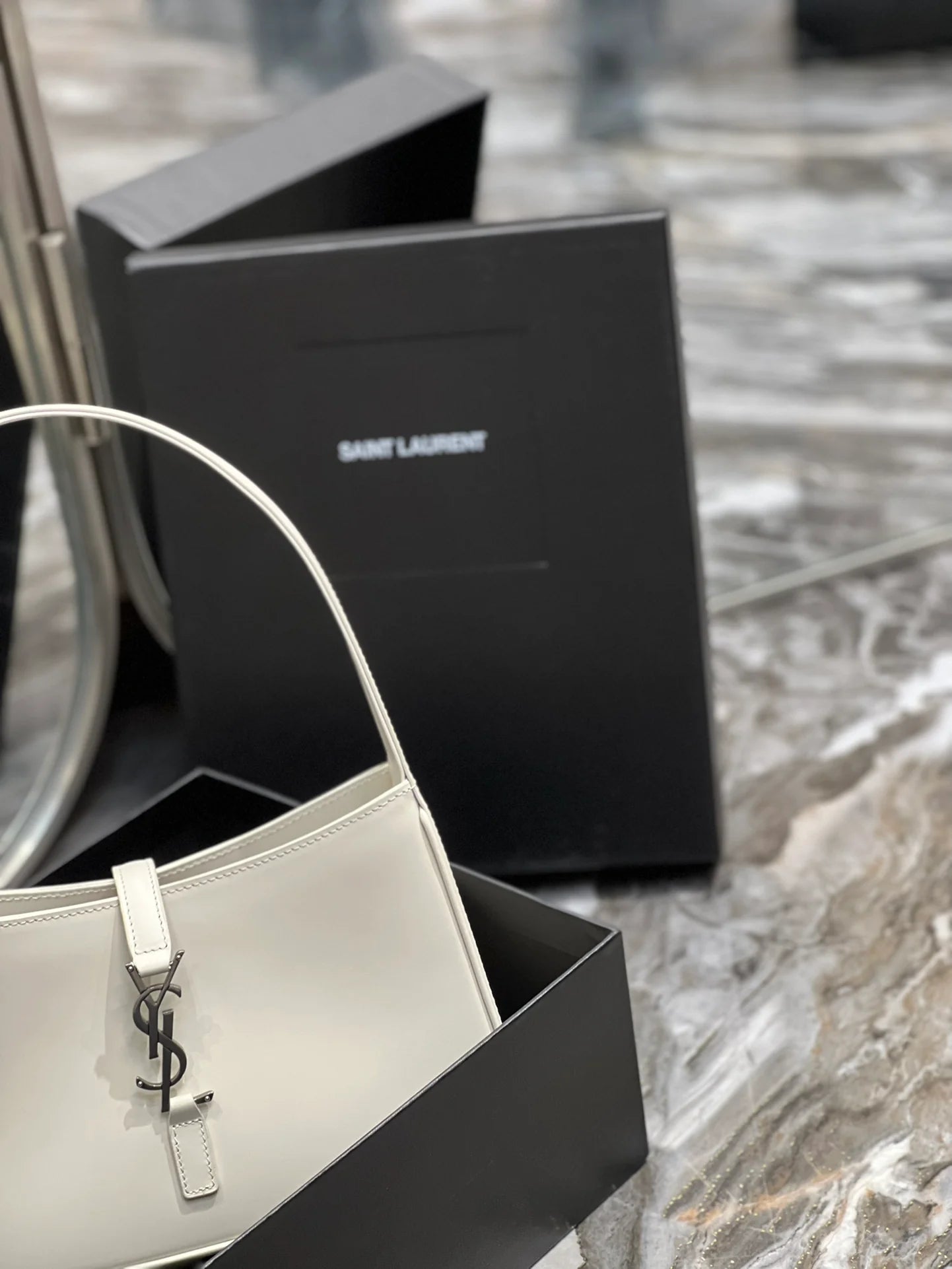YSL BAG