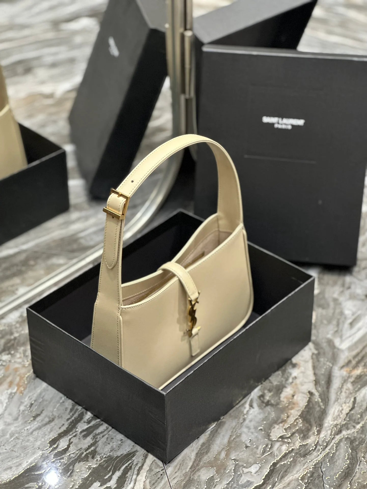 YSL BAG
