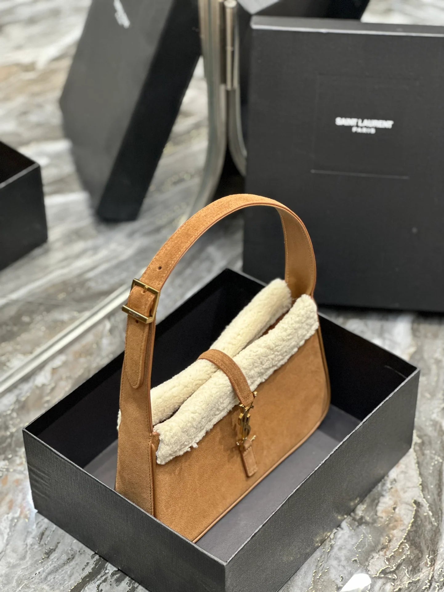YSL BAG