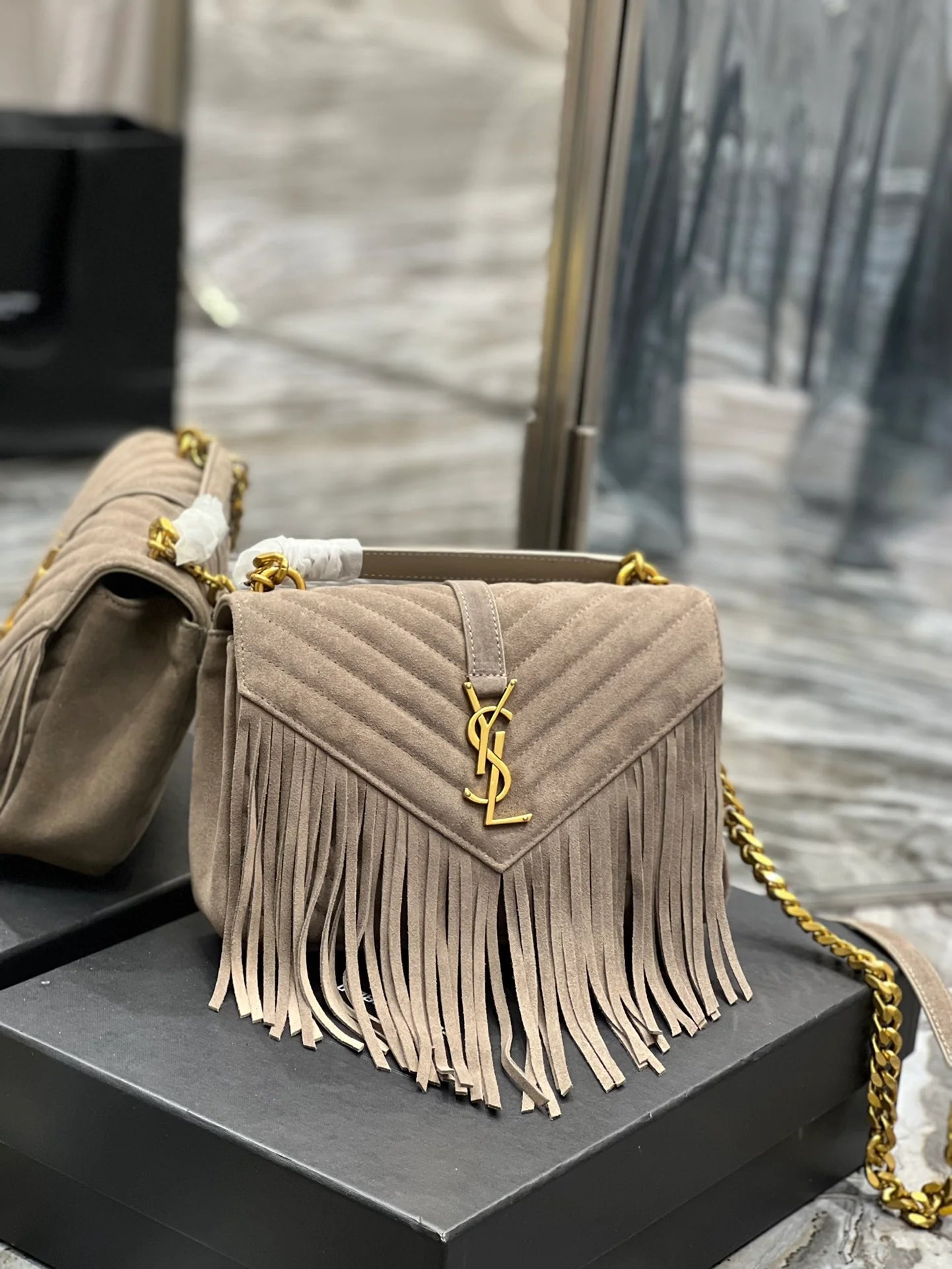 YSL BAG