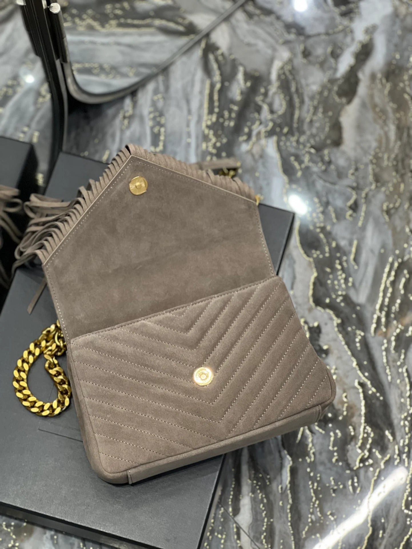 YSL BAG