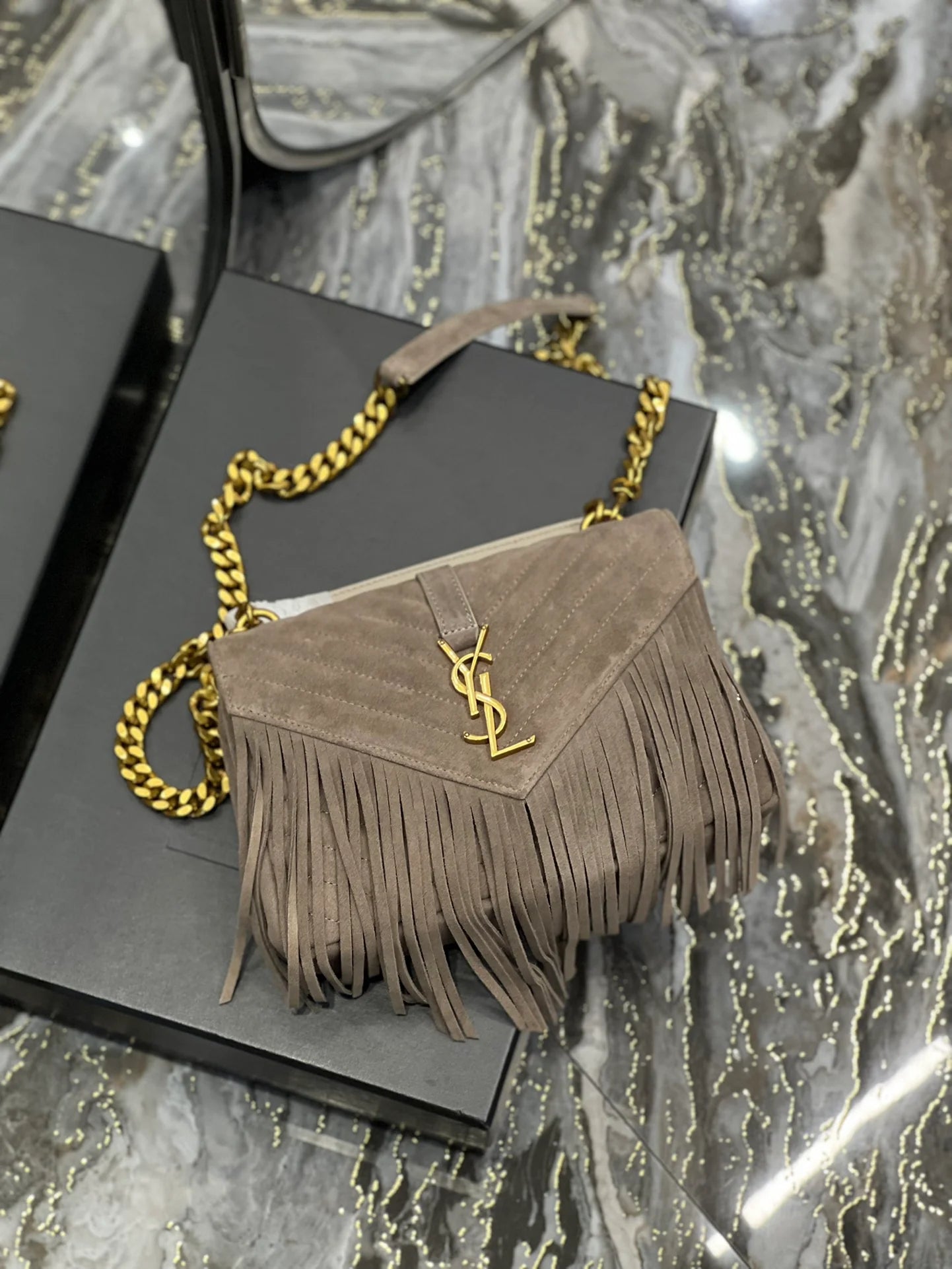 YSL BAG
