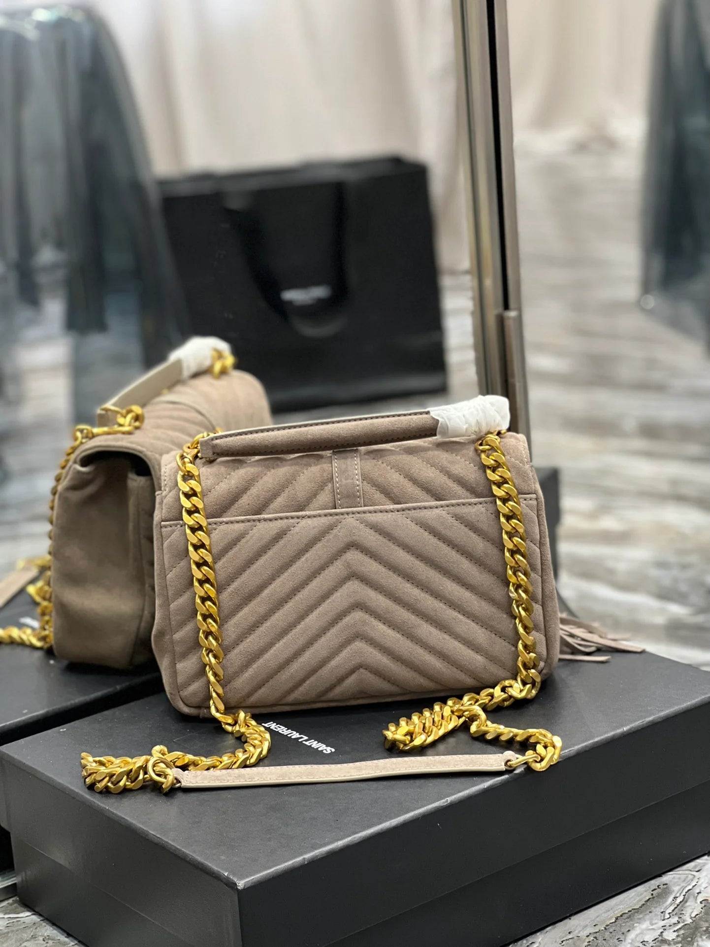 YSL BAG