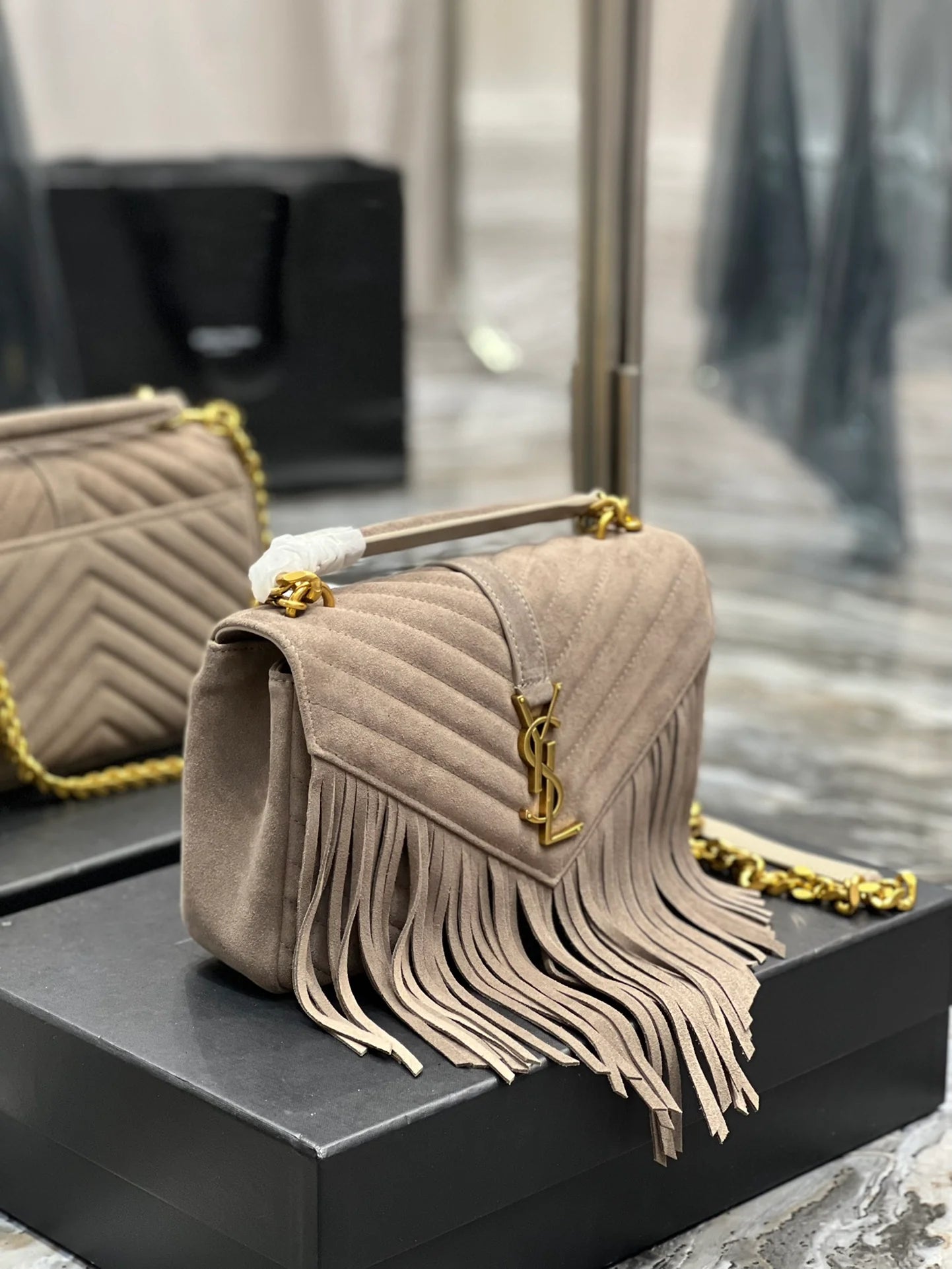 YSL BAG